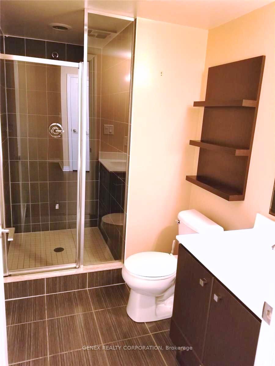 Photo 6 of Unit 1201, 2015 Sheppard Avenue E, North York, Henry Farm — HOMEH