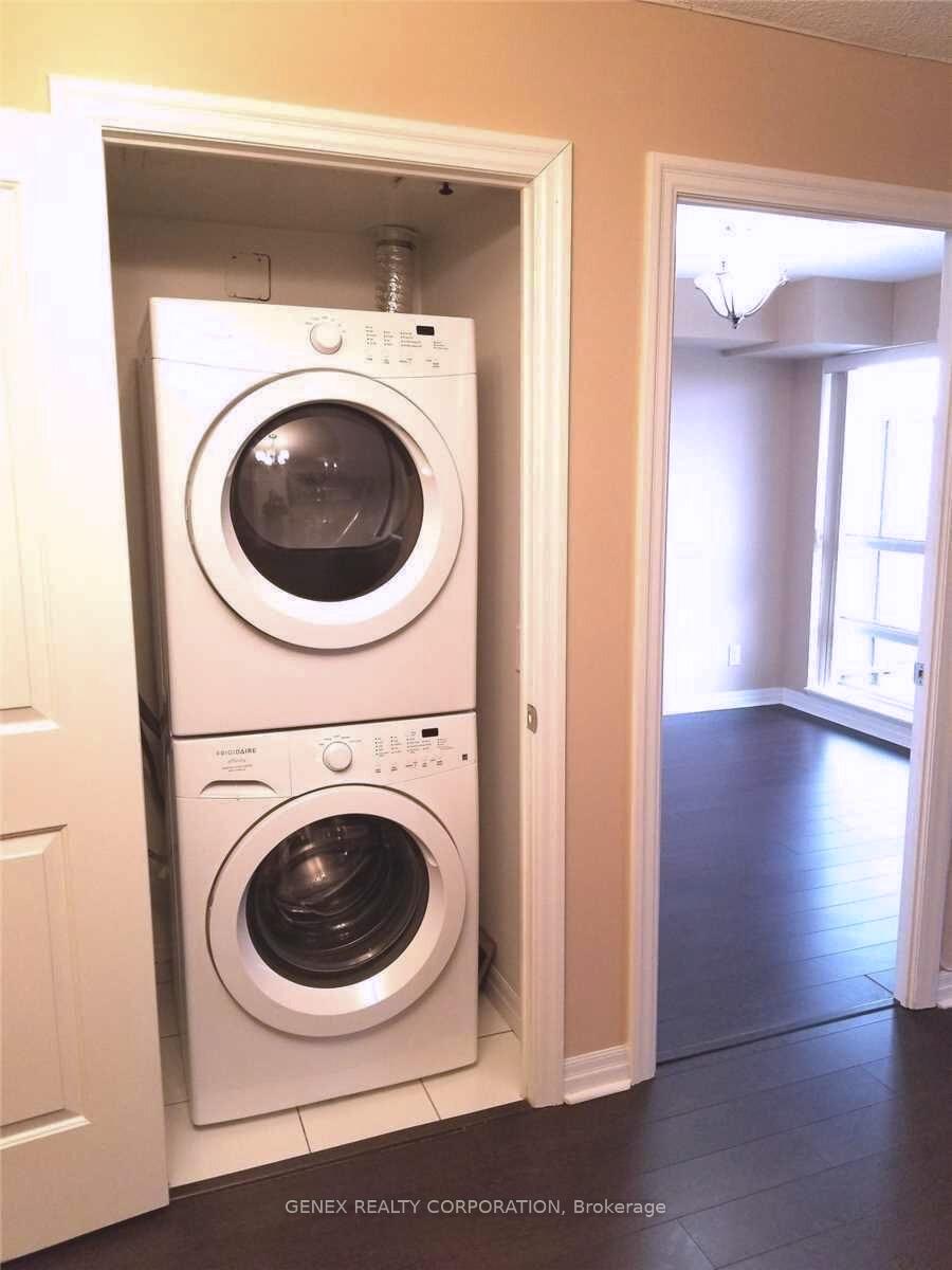 Photo 7 of Unit 1201, 2015 Sheppard Avenue E, North York, Henry Farm — HOMEH