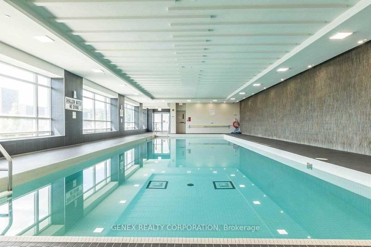 Photo 8 of Unit 1201, 2015 Sheppard Avenue E, North York, Henry Farm — HOMEH