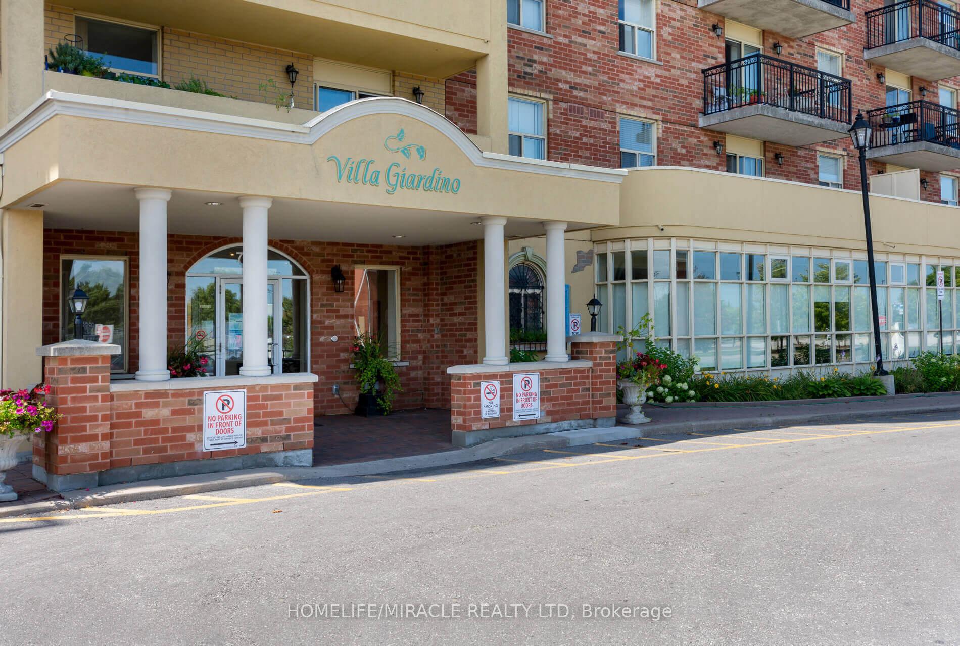 Photo 2 of Unit 616, 7373 Martin Grove Road, Vaughan, West Woodbridge — HOMEH