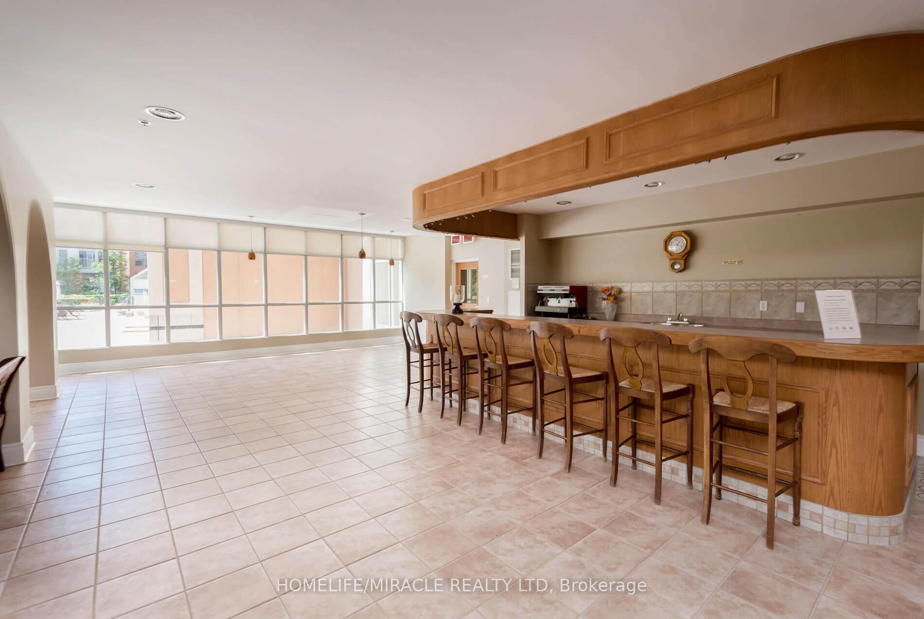 Photo 3 of Unit 616, 7373 Martin Grove Road, Vaughan, West Woodbridge — HOMEH
