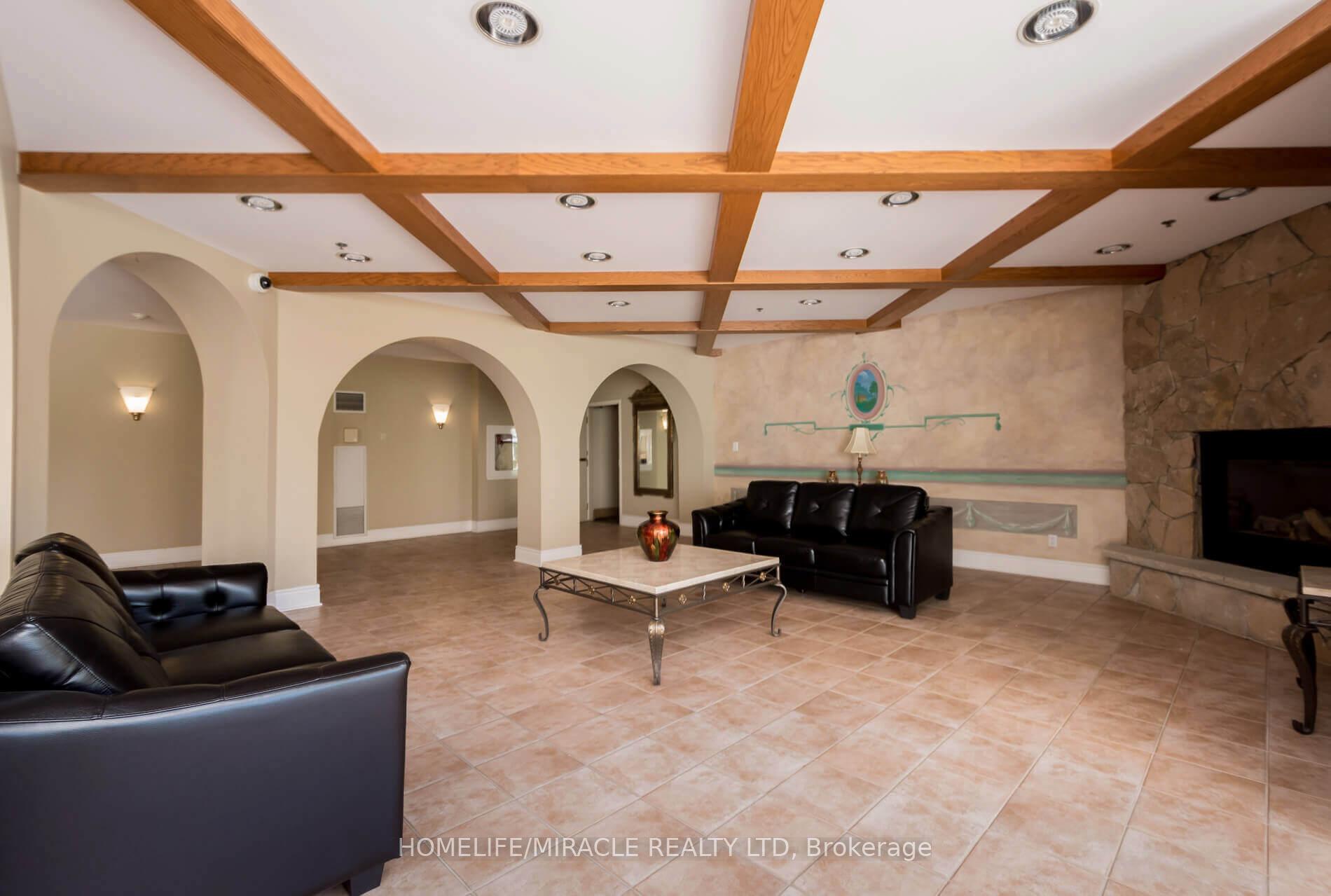 Photo 4 of Unit 616, 7373 Martin Grove Road, Vaughan, West Woodbridge — HOMEH