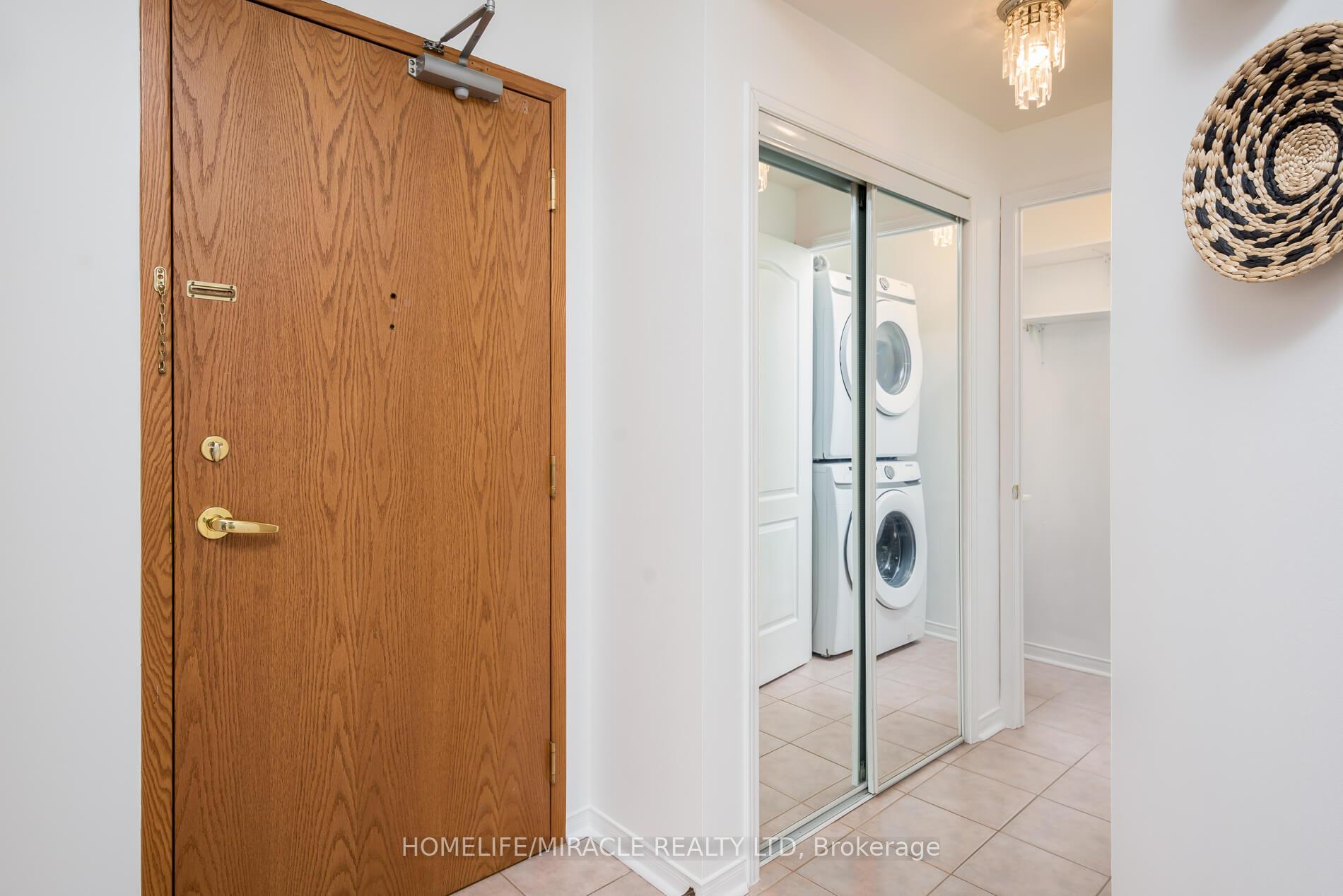 Photo 5 of Unit 616, 7373 Martin Grove Road, Vaughan, West Woodbridge — HOMEH