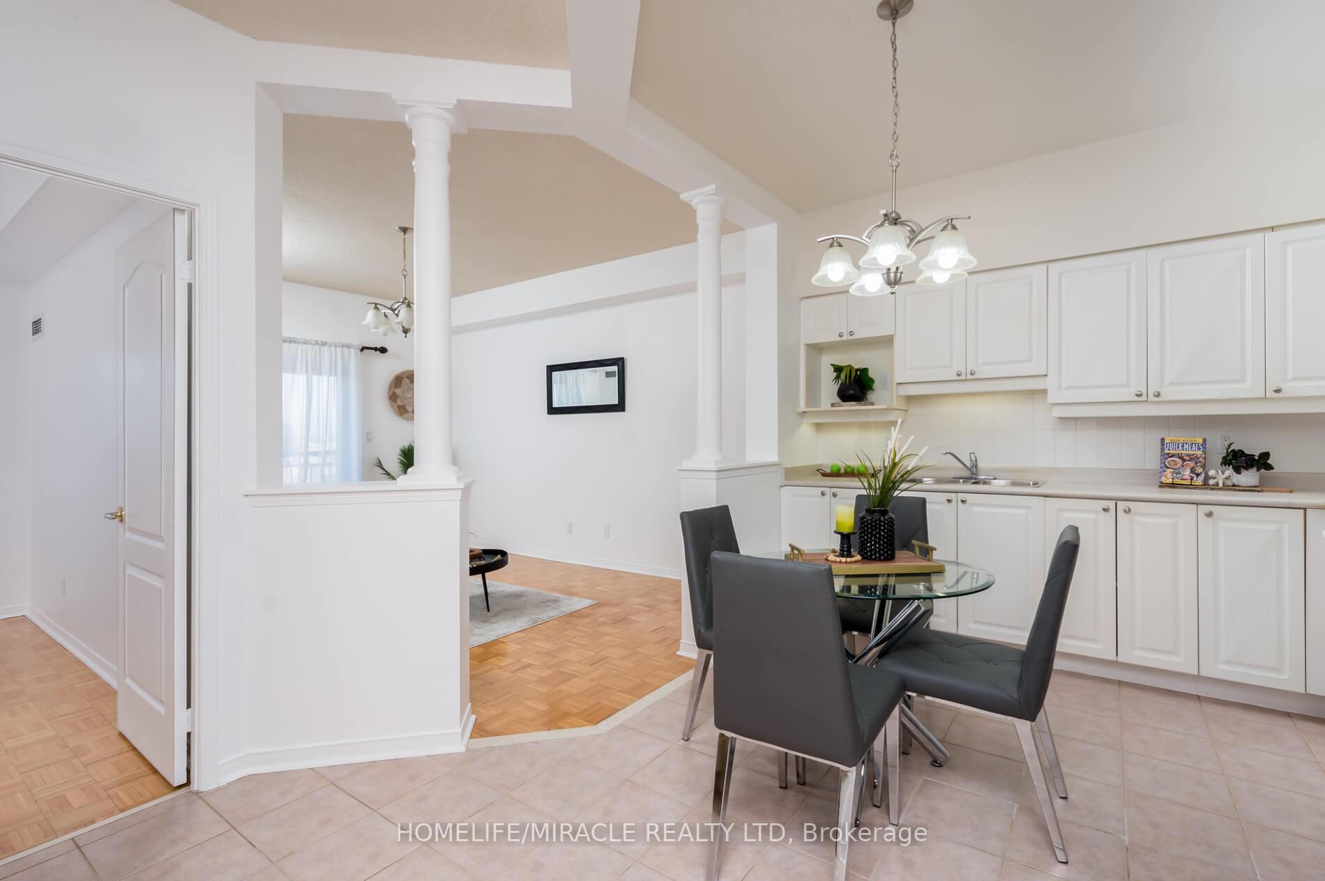 Photo 6 of Unit 616, 7373 Martin Grove Road, Vaughan, West Woodbridge — HOMEH