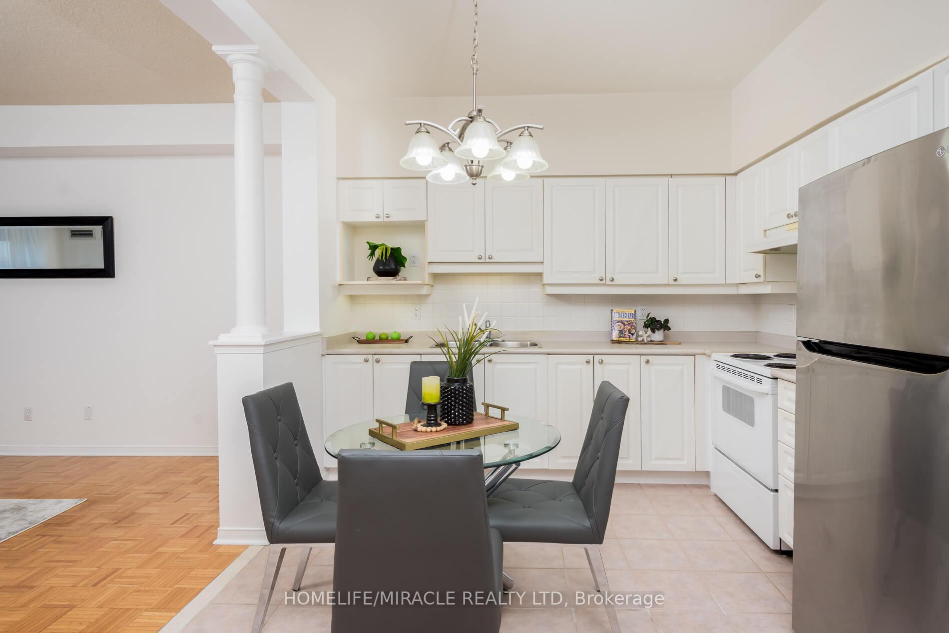 Photo 7 of Unit 616, 7373 Martin Grove Road, Vaughan, West Woodbridge — HOMEH