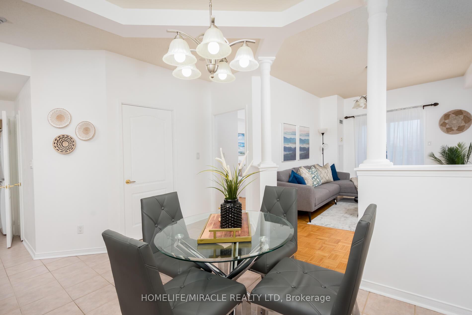Photo 8 of Unit 616, 7373 Martin Grove Road, Vaughan, West Woodbridge — HOMEH