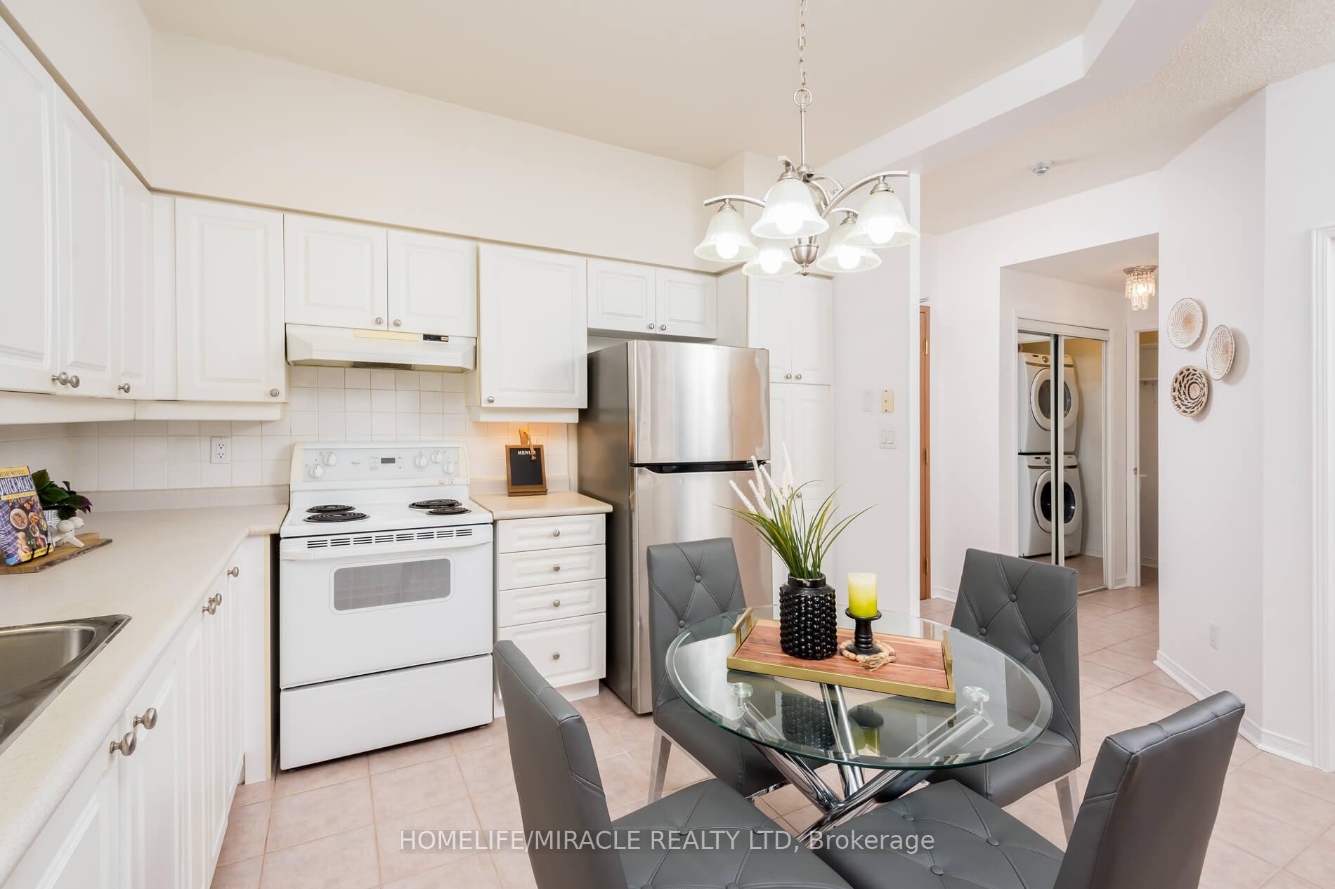 Photo 9 of Unit 616, 7373 Martin Grove Road, Vaughan, West Woodbridge — HOMEH
