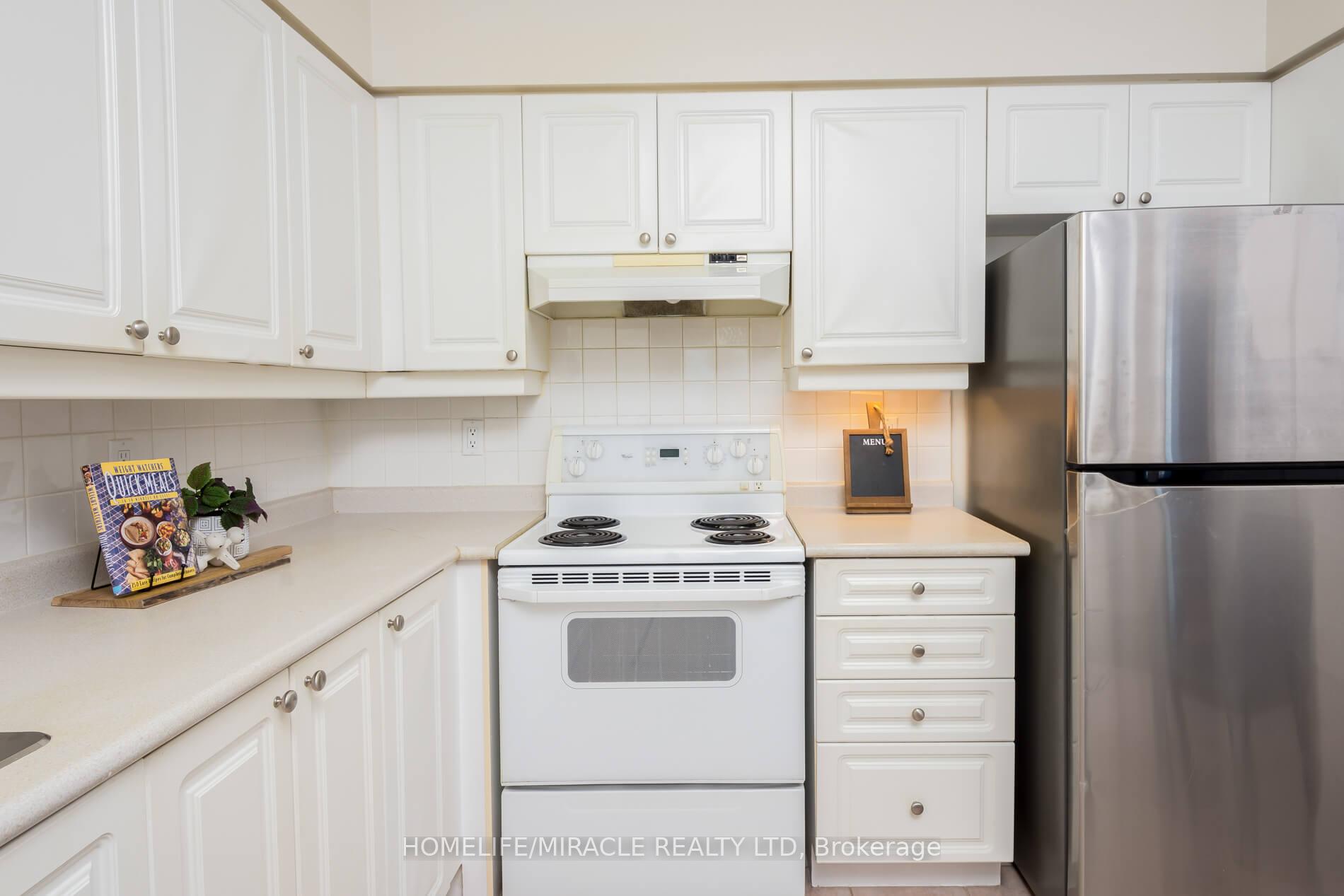Photo 11 of Unit 616, 7373 Martin Grove Road, Vaughan, West Woodbridge — HOMEH