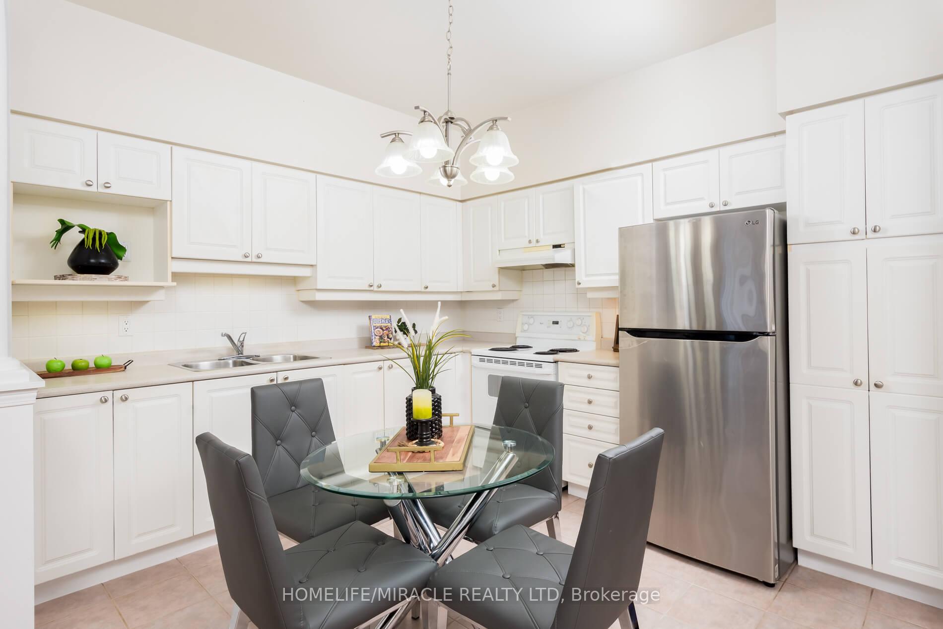 Photo 12 of Unit 616, 7373 Martin Grove Road, Vaughan, West Woodbridge — HOMEH