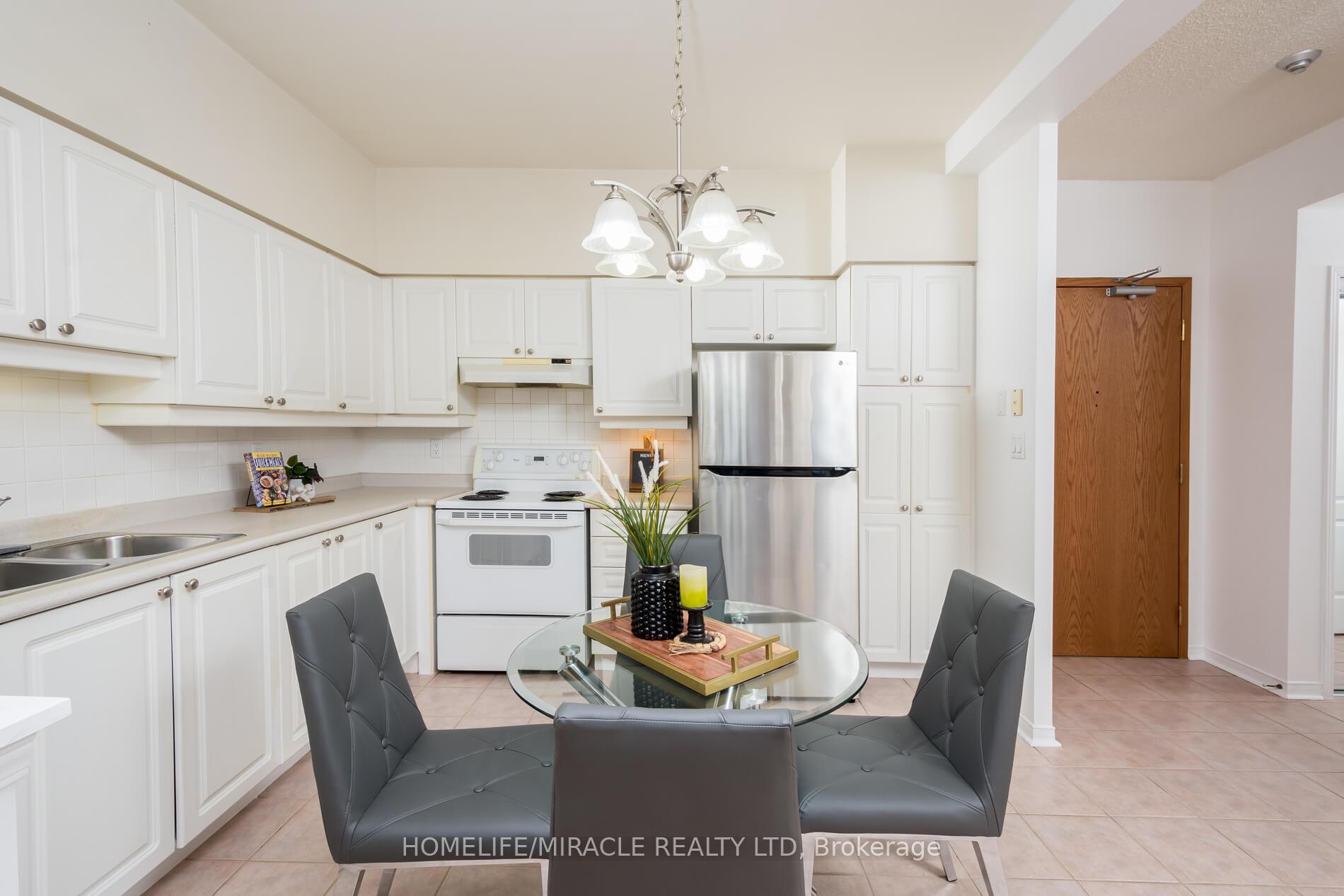 Photo 13 of Unit 616, 7373 Martin Grove Road, Vaughan, West Woodbridge — HOMEH