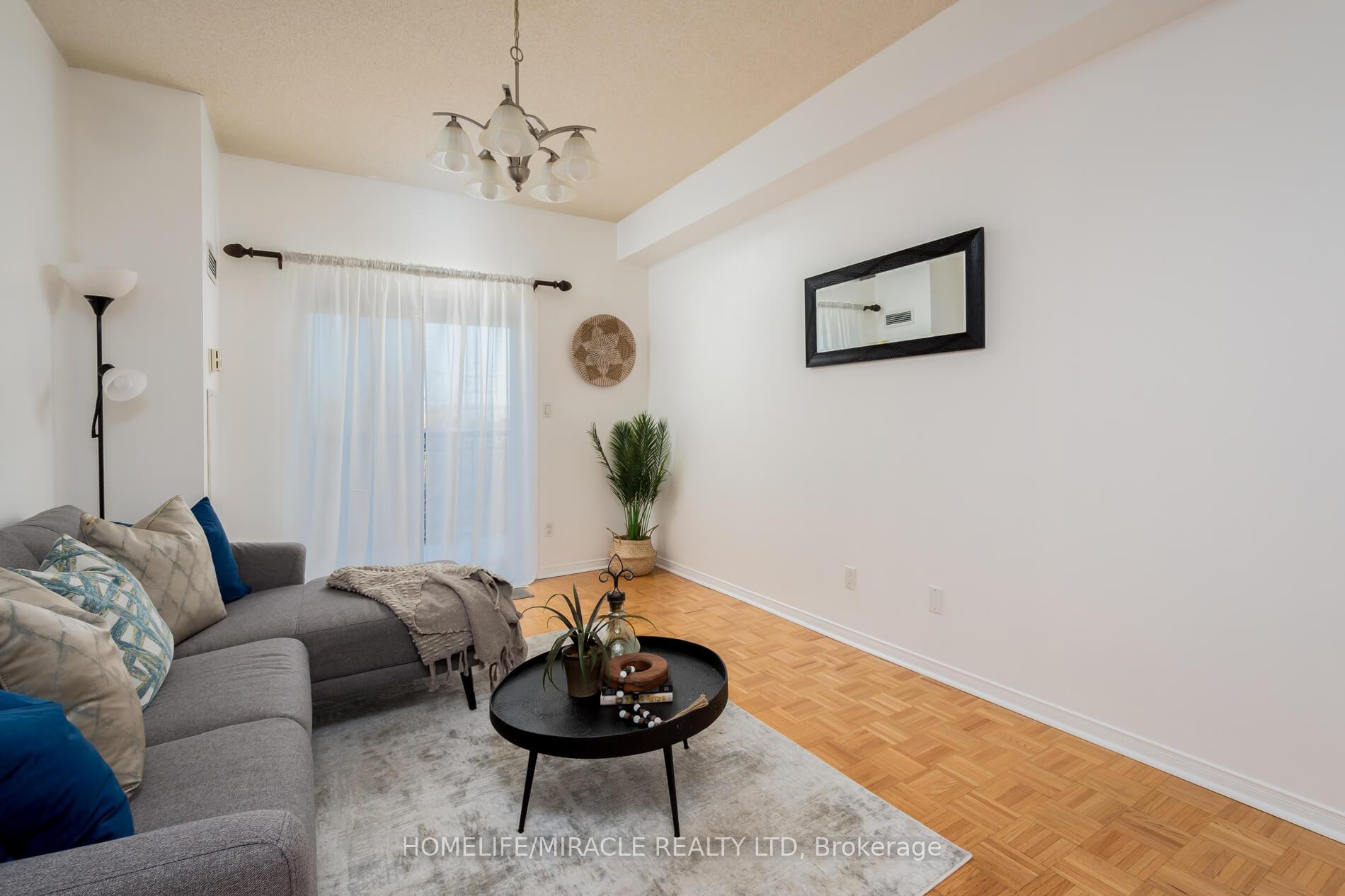 Photo 14 of Unit 616, 7373 Martin Grove Road, Vaughan, West Woodbridge — HOMEH