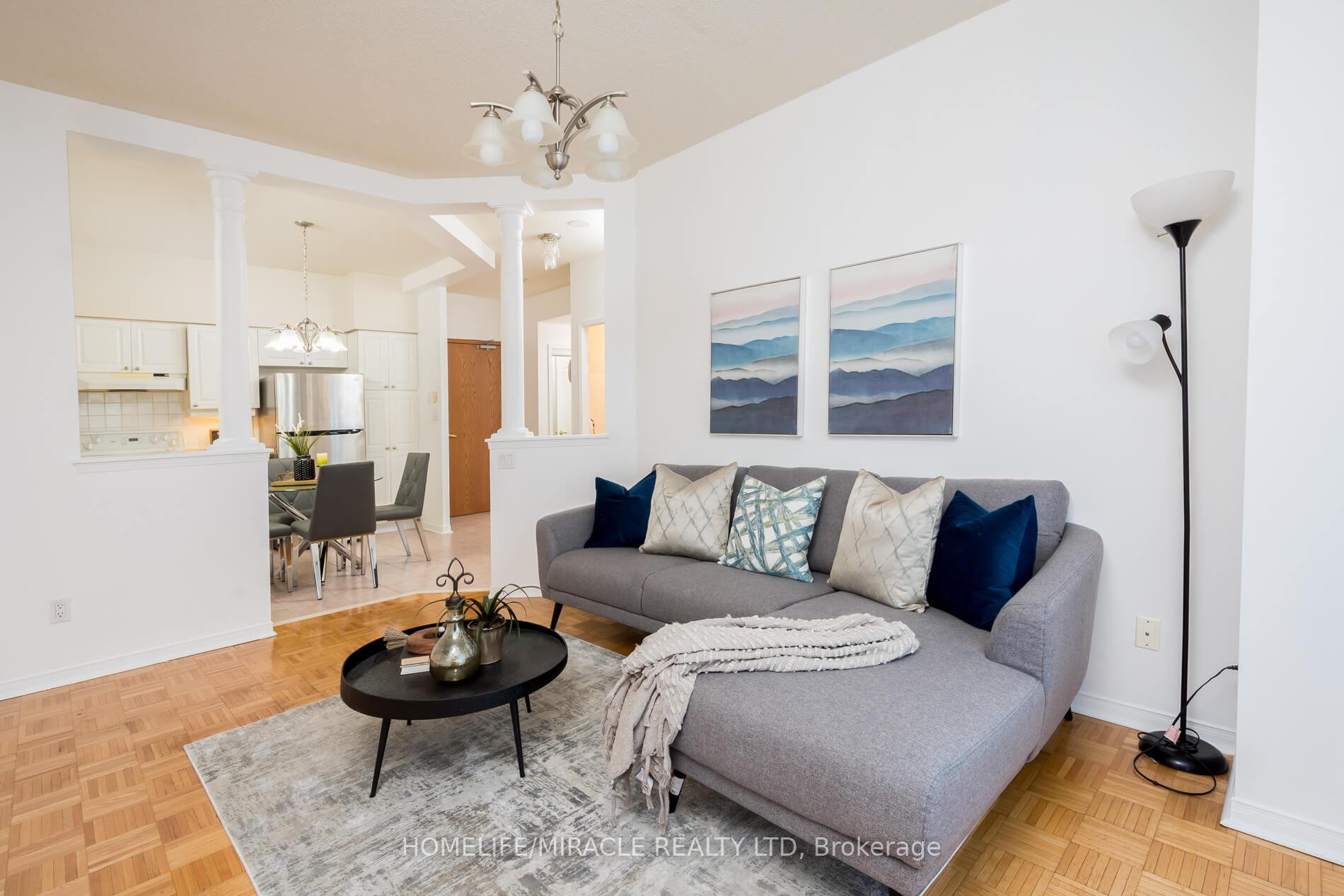 Photo 15 of Unit 616, 7373 Martin Grove Road, Vaughan, West Woodbridge — HOMEH