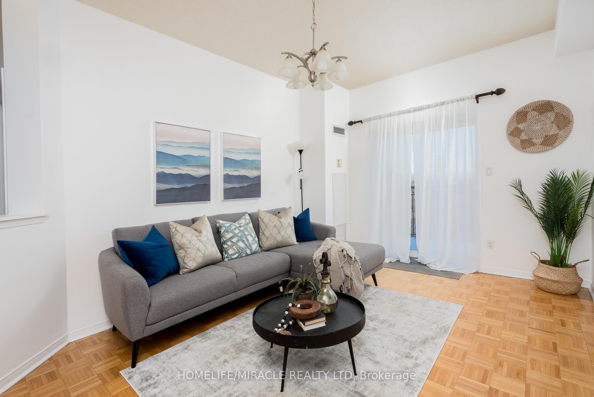Photo 16 of Unit 616, 7373 Martin Grove Road, Vaughan, West Woodbridge — HOMEH