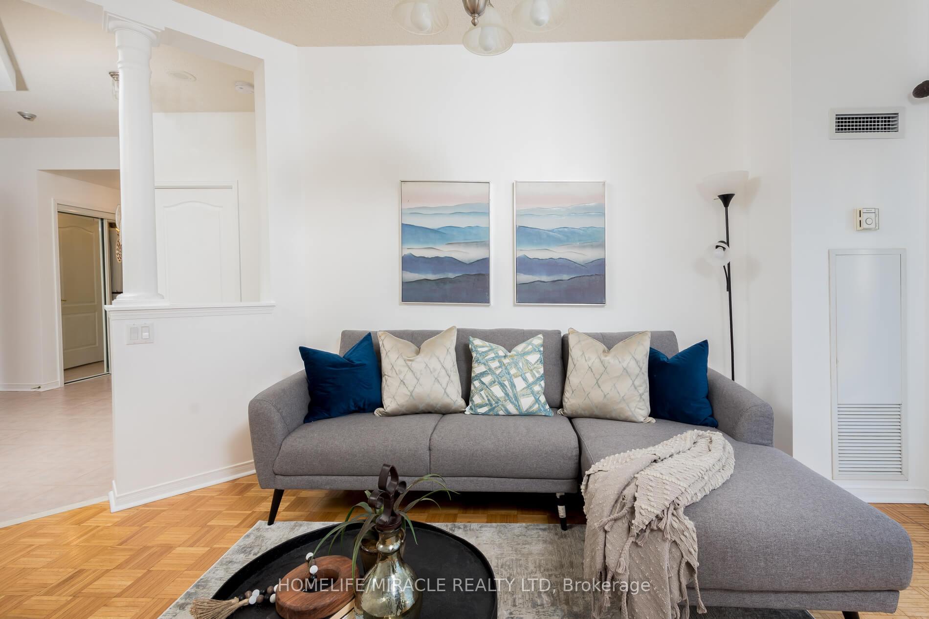 Photo 17 of Unit 616, 7373 Martin Grove Road, Vaughan, West Woodbridge — HOMEH