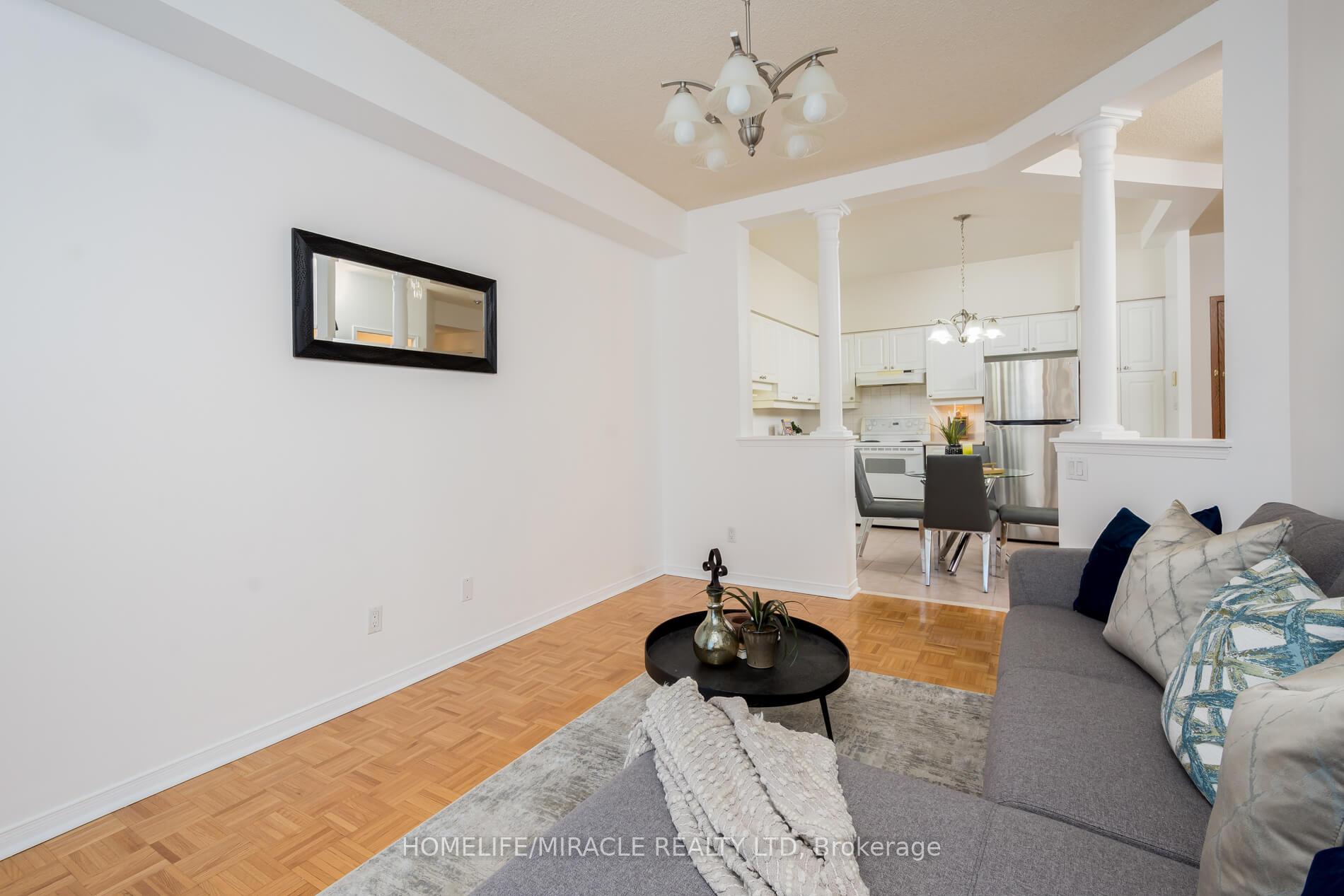 Photo 18 of Unit 616, 7373 Martin Grove Road, Vaughan, West Woodbridge — HOMEH