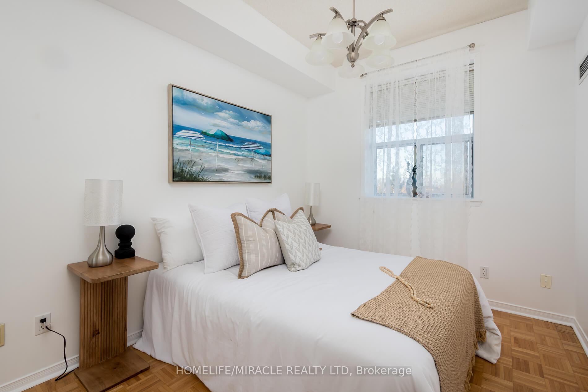 Photo 19 of Unit 616, 7373 Martin Grove Road, Vaughan, West Woodbridge — HOMEH