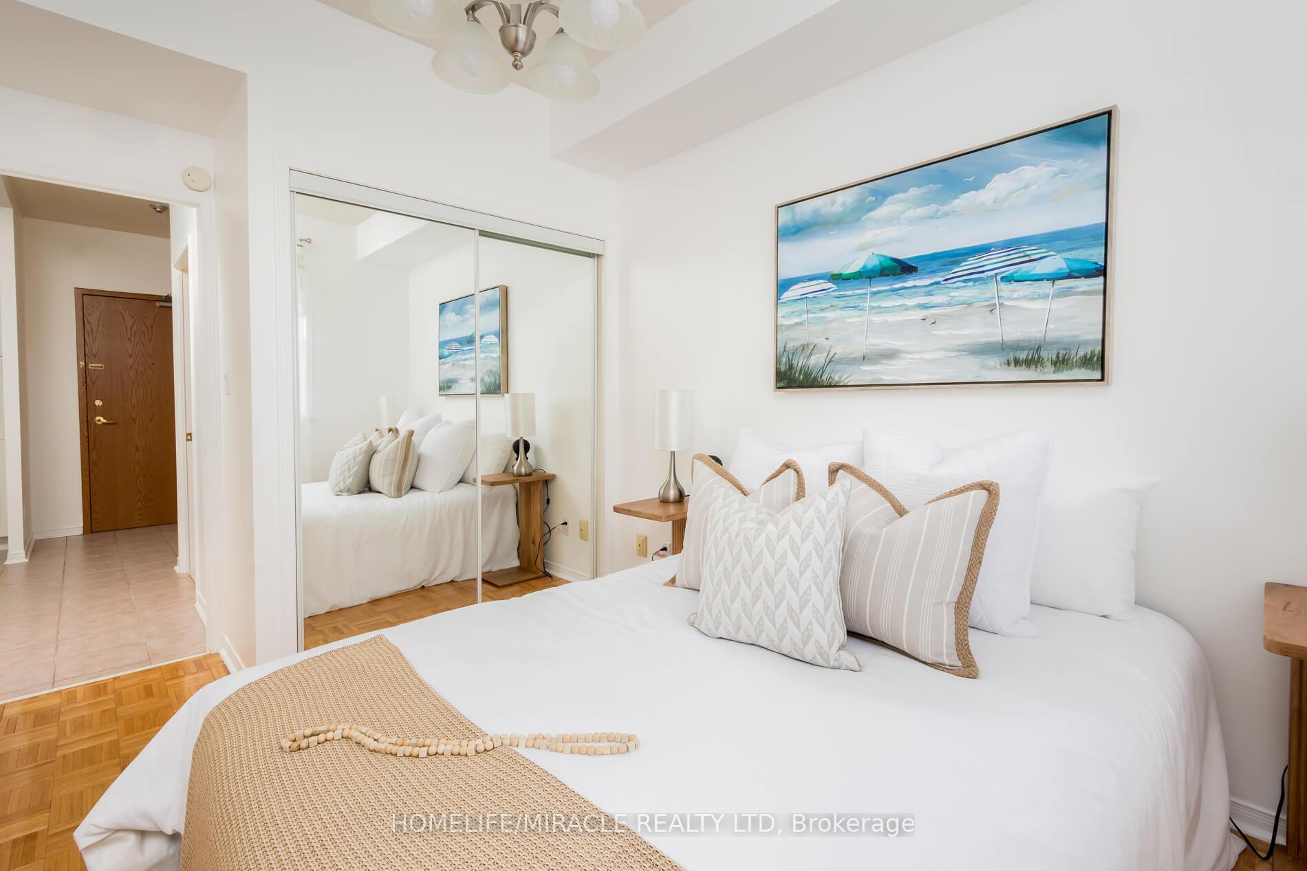 Photo 20 of Unit 616, 7373 Martin Grove Road, Vaughan, West Woodbridge — HOMEH