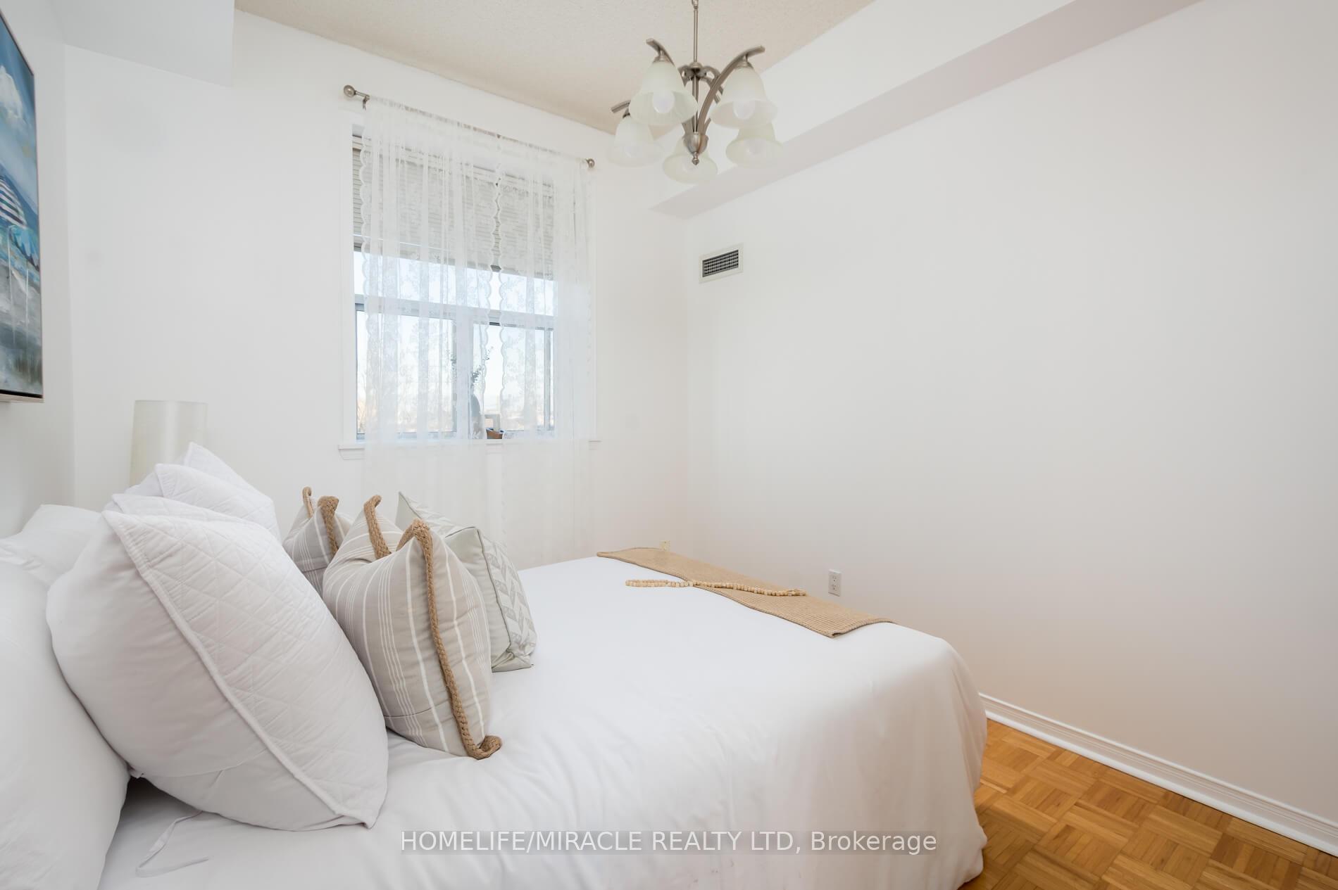 Photo 21 of Unit 616, 7373 Martin Grove Road, Vaughan, West Woodbridge — HOMEH