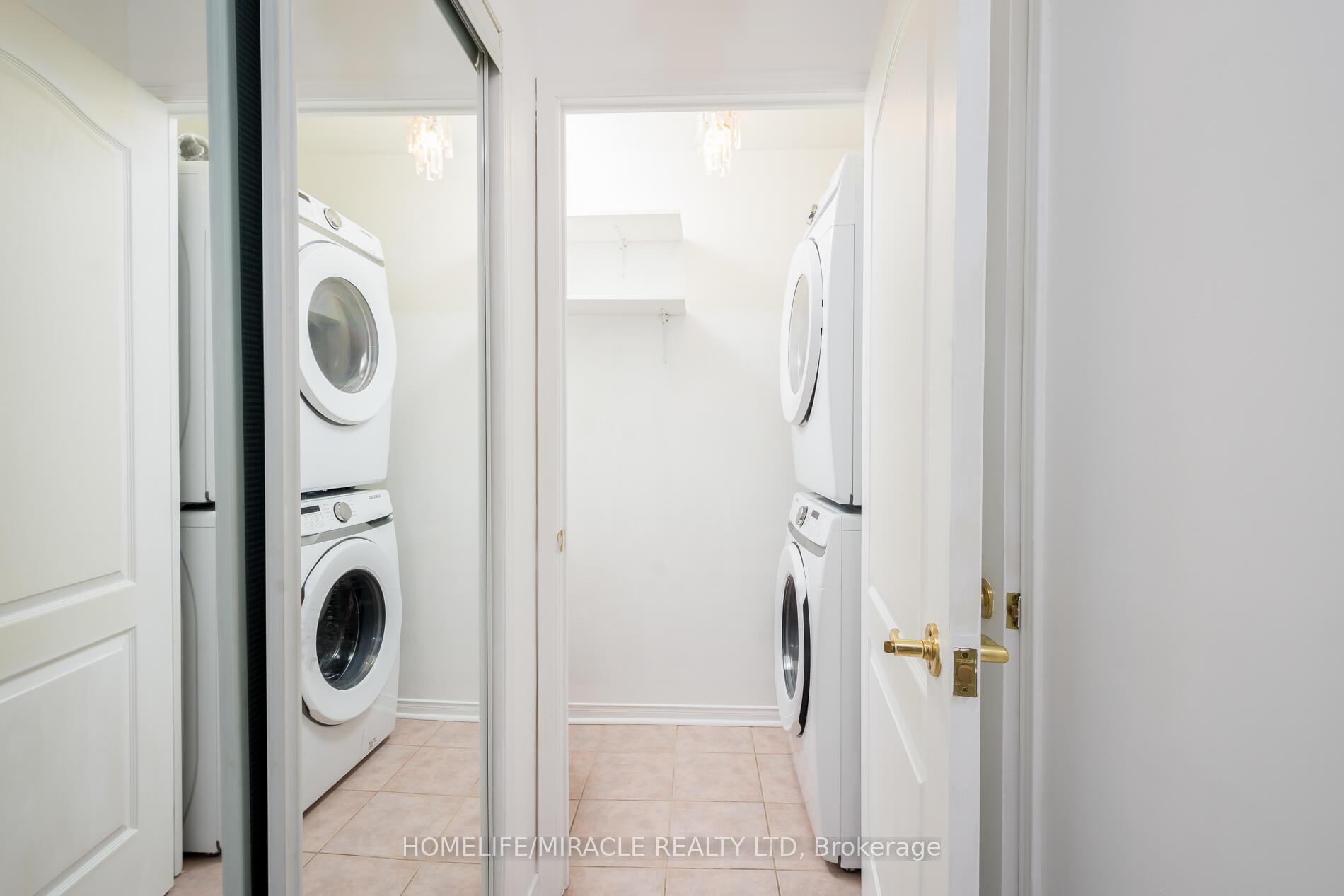 Photo 23 of Unit 616, 7373 Martin Grove Road, Vaughan, West Woodbridge — HOMEH