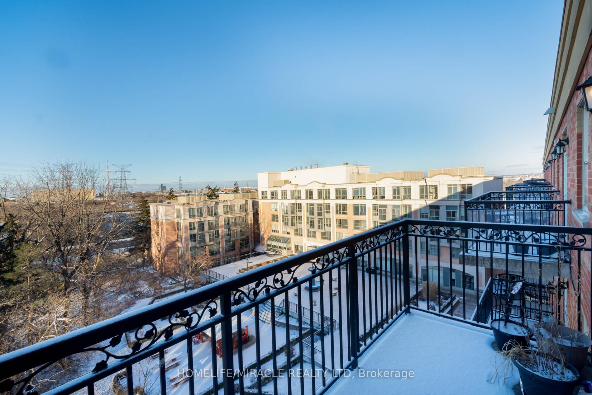 Photo 26 of Unit 616, 7373 Martin Grove Road, Vaughan, West Woodbridge — HOMEH