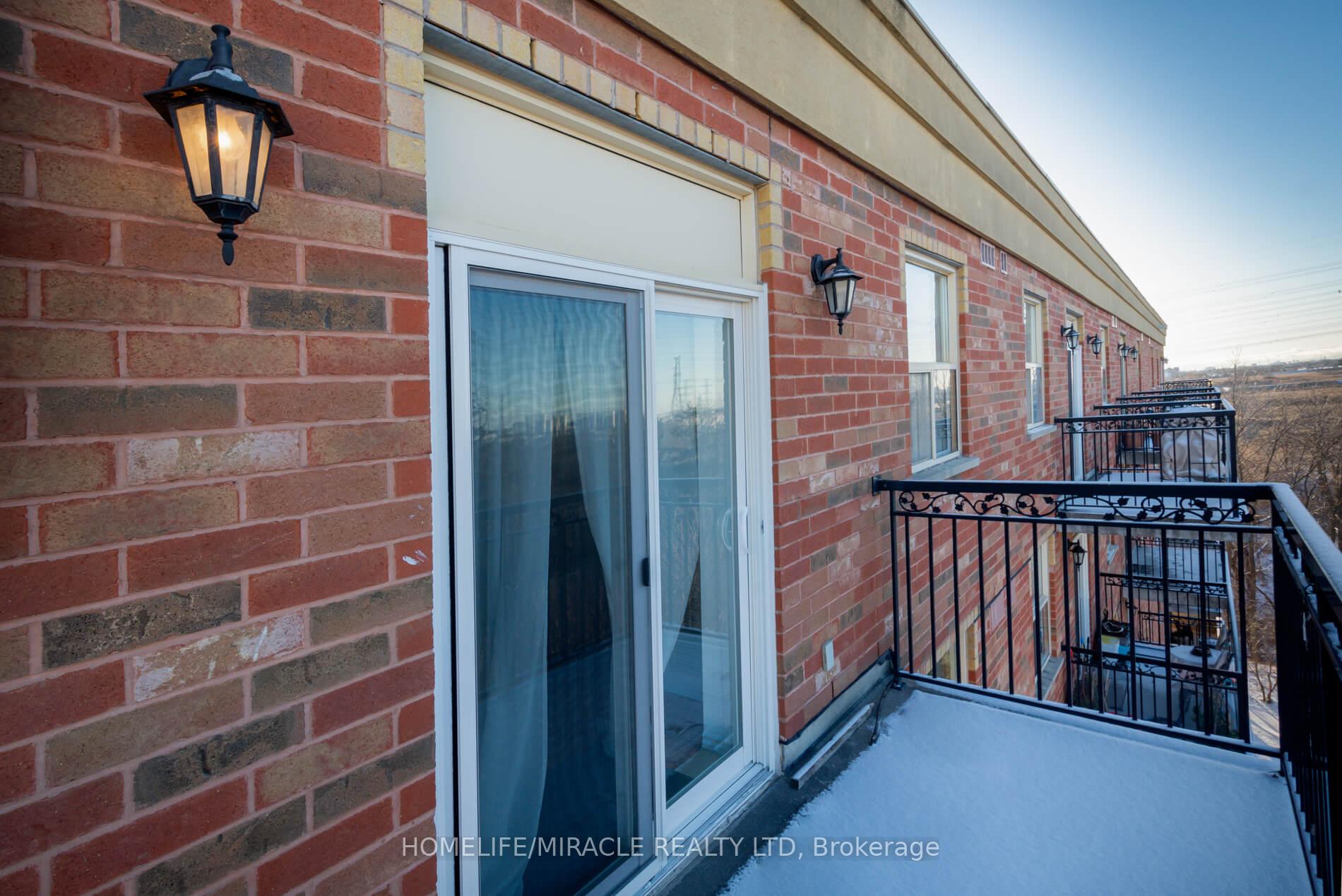 Photo 27 of Unit 616, 7373 Martin Grove Road, Vaughan, West Woodbridge — HOMEH