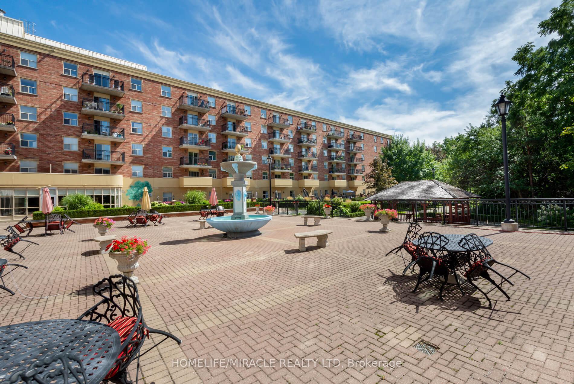 Photo 30 of Unit 616, 7373 Martin Grove Road, Vaughan, West Woodbridge — HOMEH