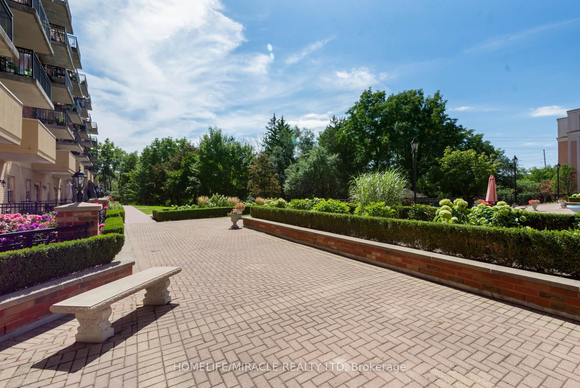 Photo 32 of Unit 616, 7373 Martin Grove Road, Vaughan, West Woodbridge — HOMEH
