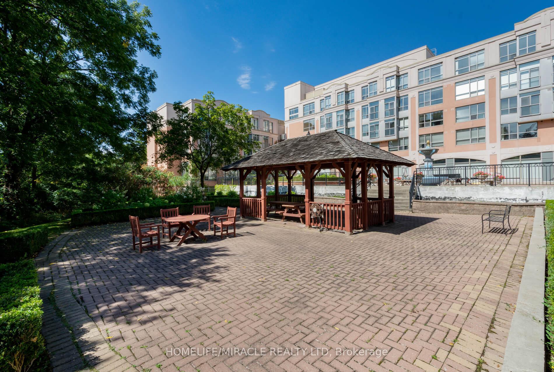 Photo 33 of Unit 616, 7373 Martin Grove Road, Vaughan, West Woodbridge — HOMEH