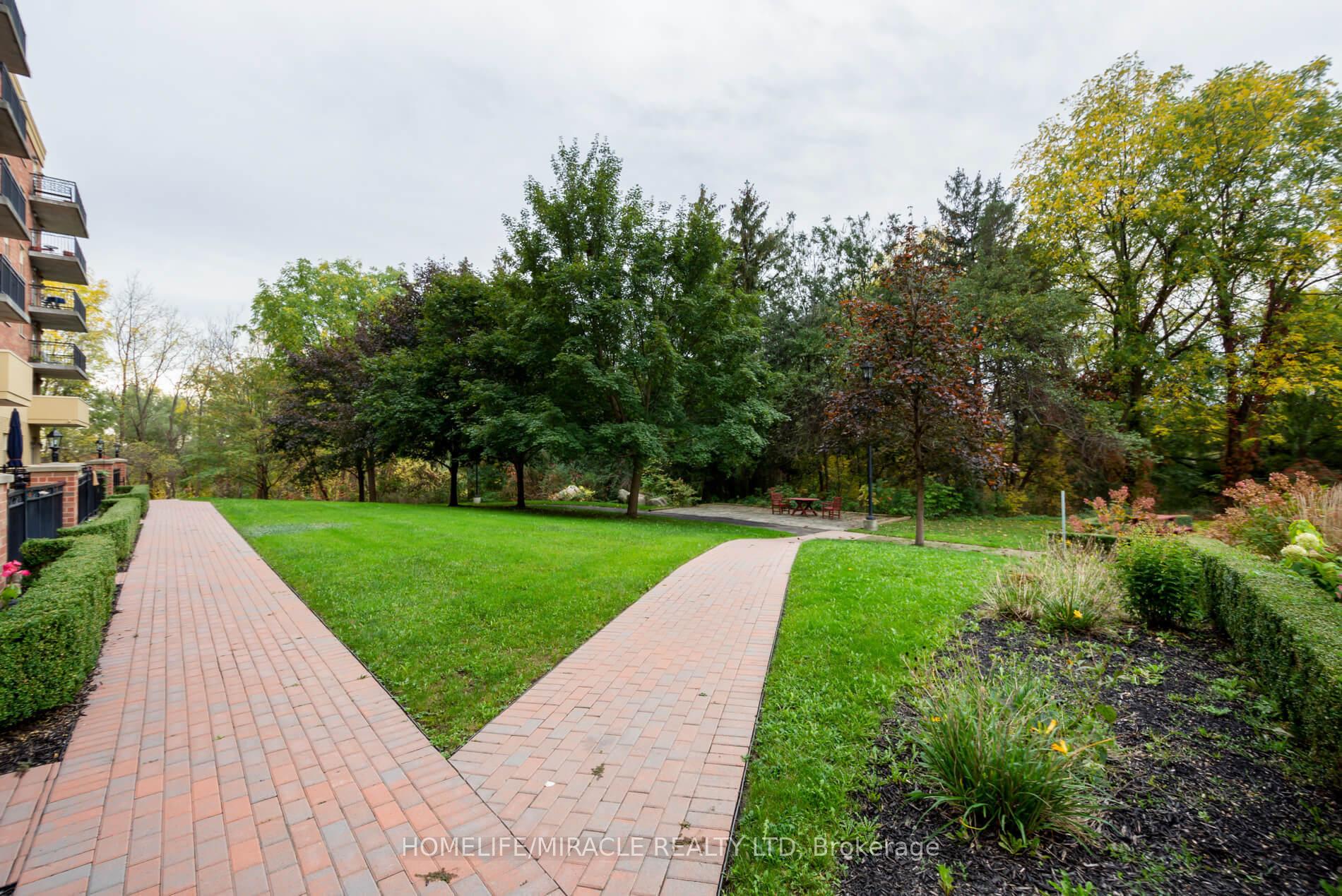 Photo 34 of Unit 616, 7373 Martin Grove Road, Vaughan, West Woodbridge — HOMEH
