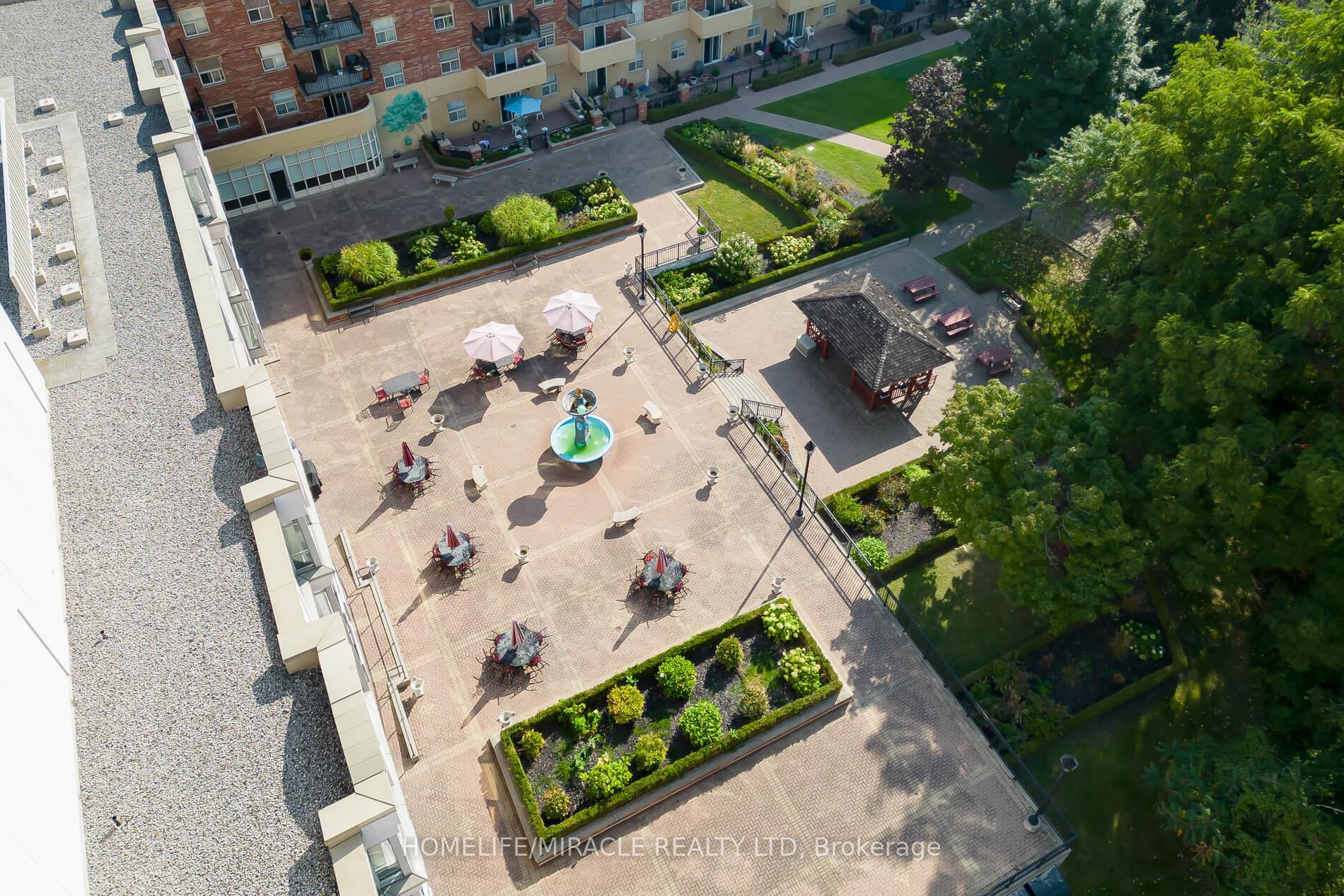 Photo 35 of Unit 616, 7373 Martin Grove Road, Vaughan, West Woodbridge — HOMEH