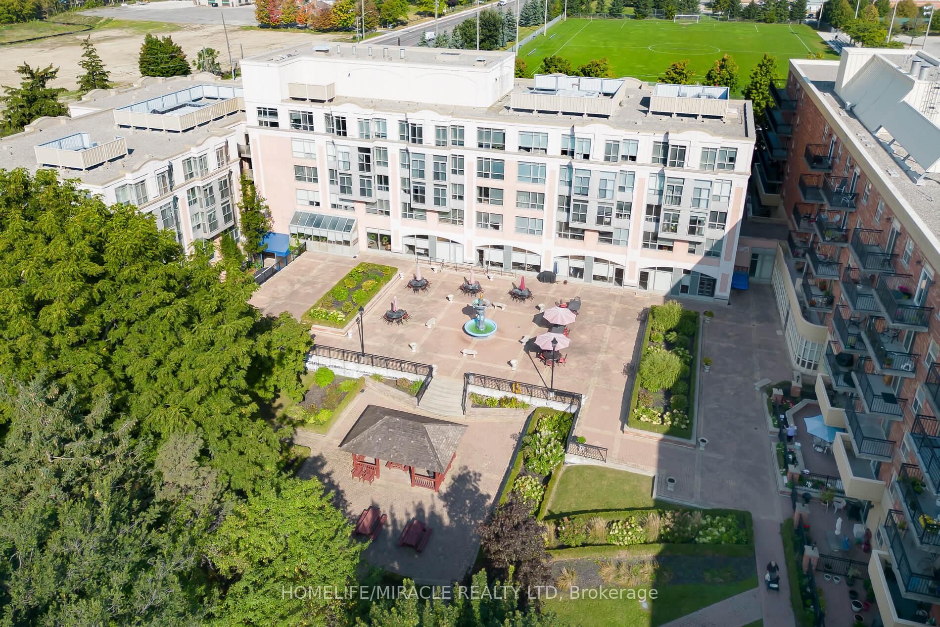 Photo 36 of Unit 616, 7373 Martin Grove Road, Vaughan, West Woodbridge — HOMEH