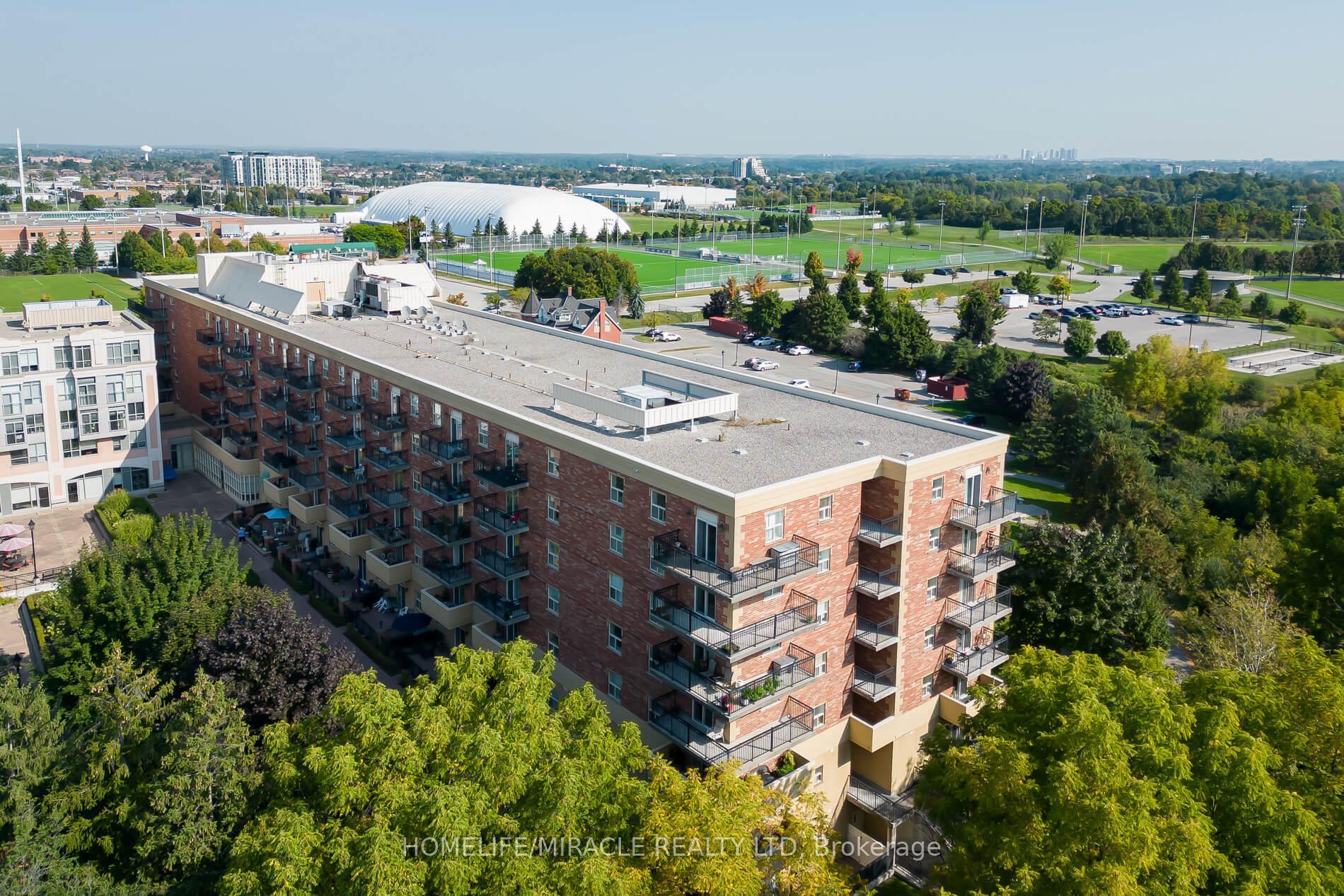 Photo 37 of Unit 616, 7373 Martin Grove Road, Vaughan, West Woodbridge — HOMEH