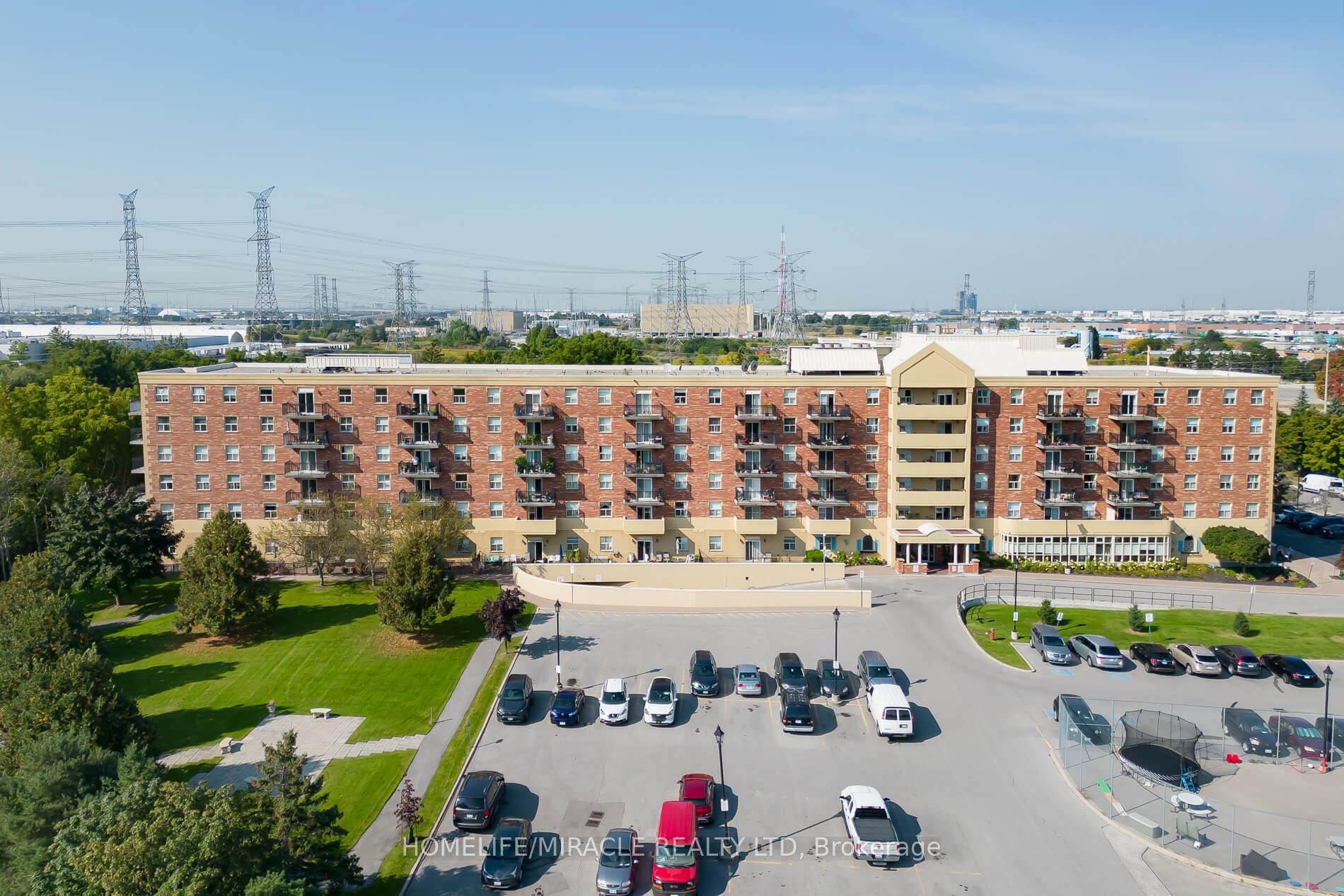 Photo 38 of Unit 616, 7373 Martin Grove Road, Vaughan, West Woodbridge — HOMEH
