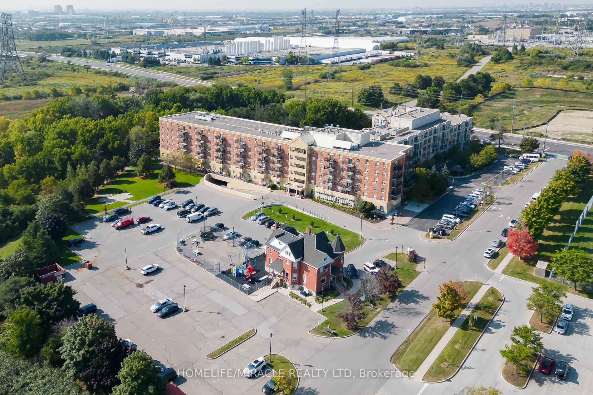 Photo 39 of Unit 616, 7373 Martin Grove Road, Vaughan, West Woodbridge — HOMEH
