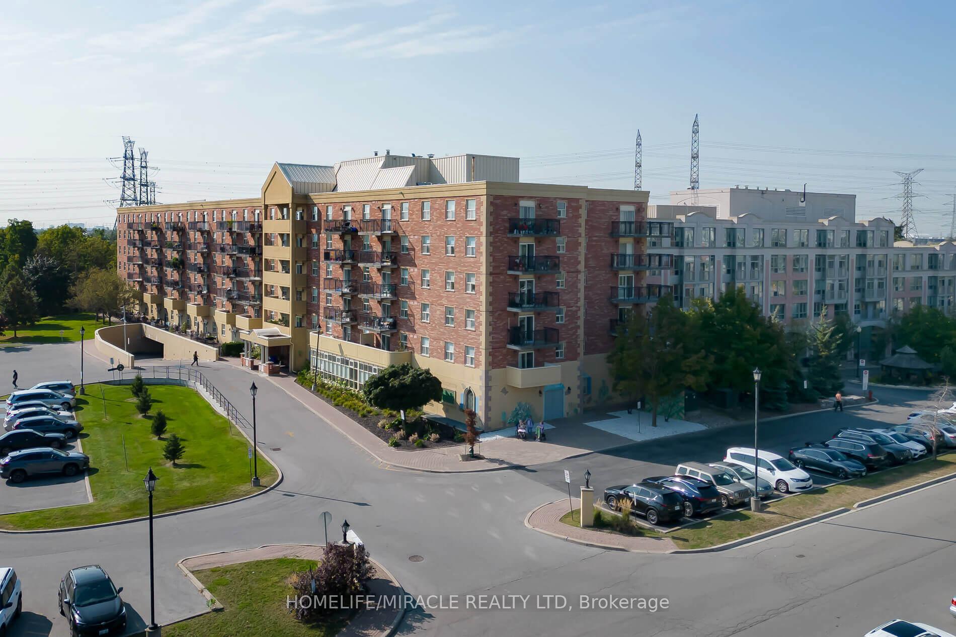 Photo 40 of Unit 616, 7373 Martin Grove Road, Vaughan, West Woodbridge — HOMEH