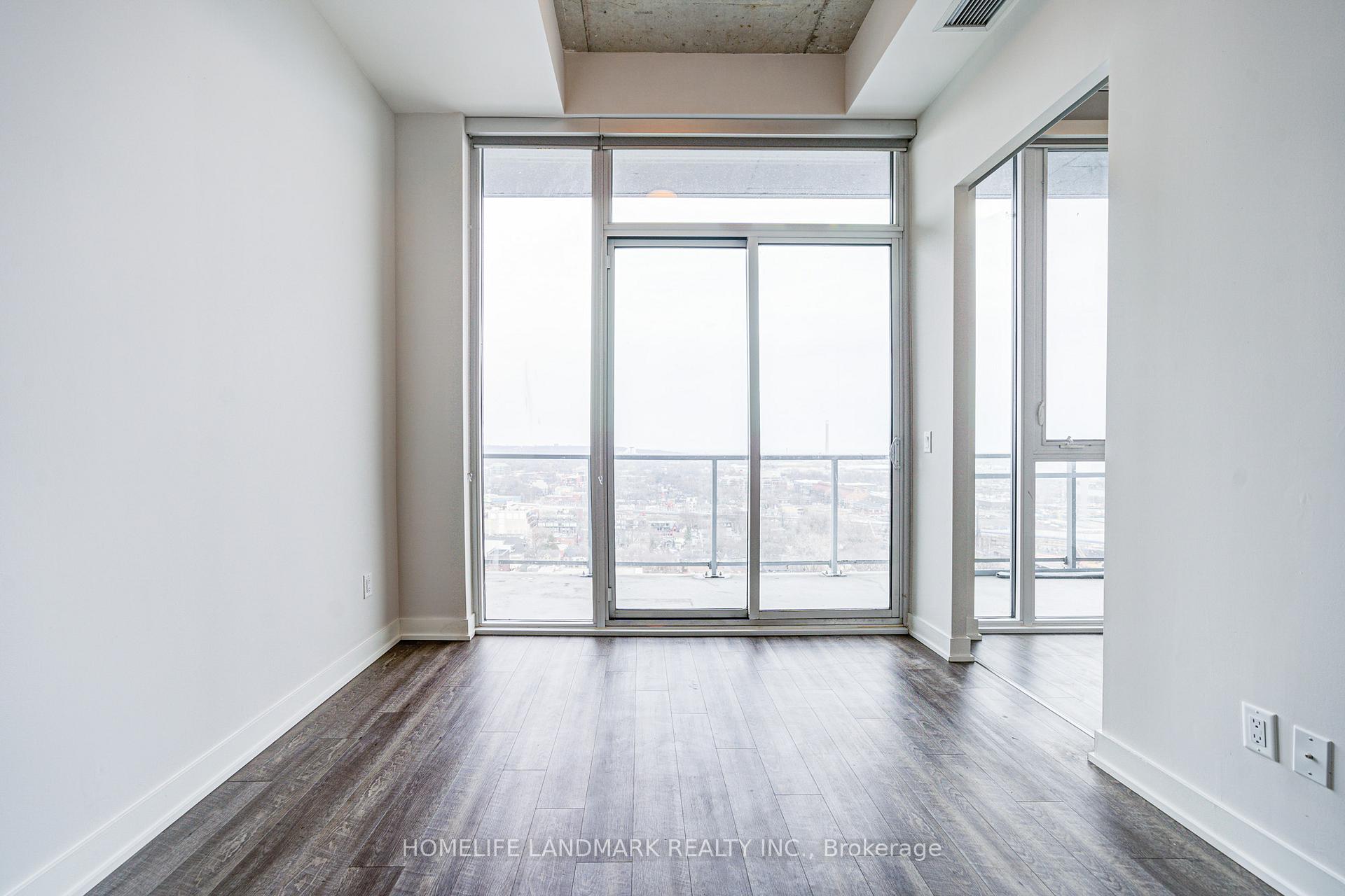 Photo 5 of Unit 2001-Ph, 15 Baseball Place, Toronto, South Riverdale — HOMEH