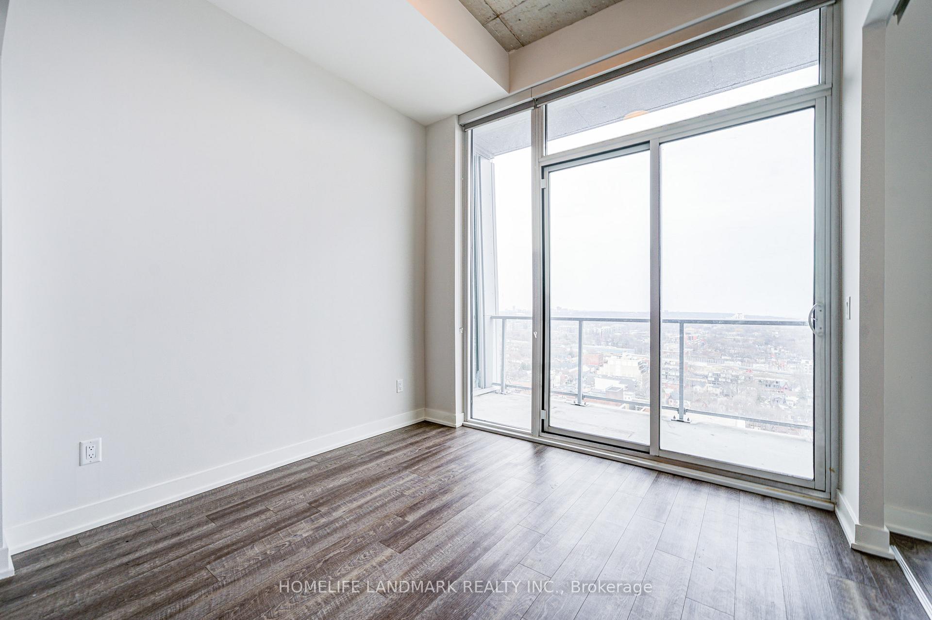 Photo 6 of Unit 2001-Ph, 15 Baseball Place, Toronto, South Riverdale — HOMEH