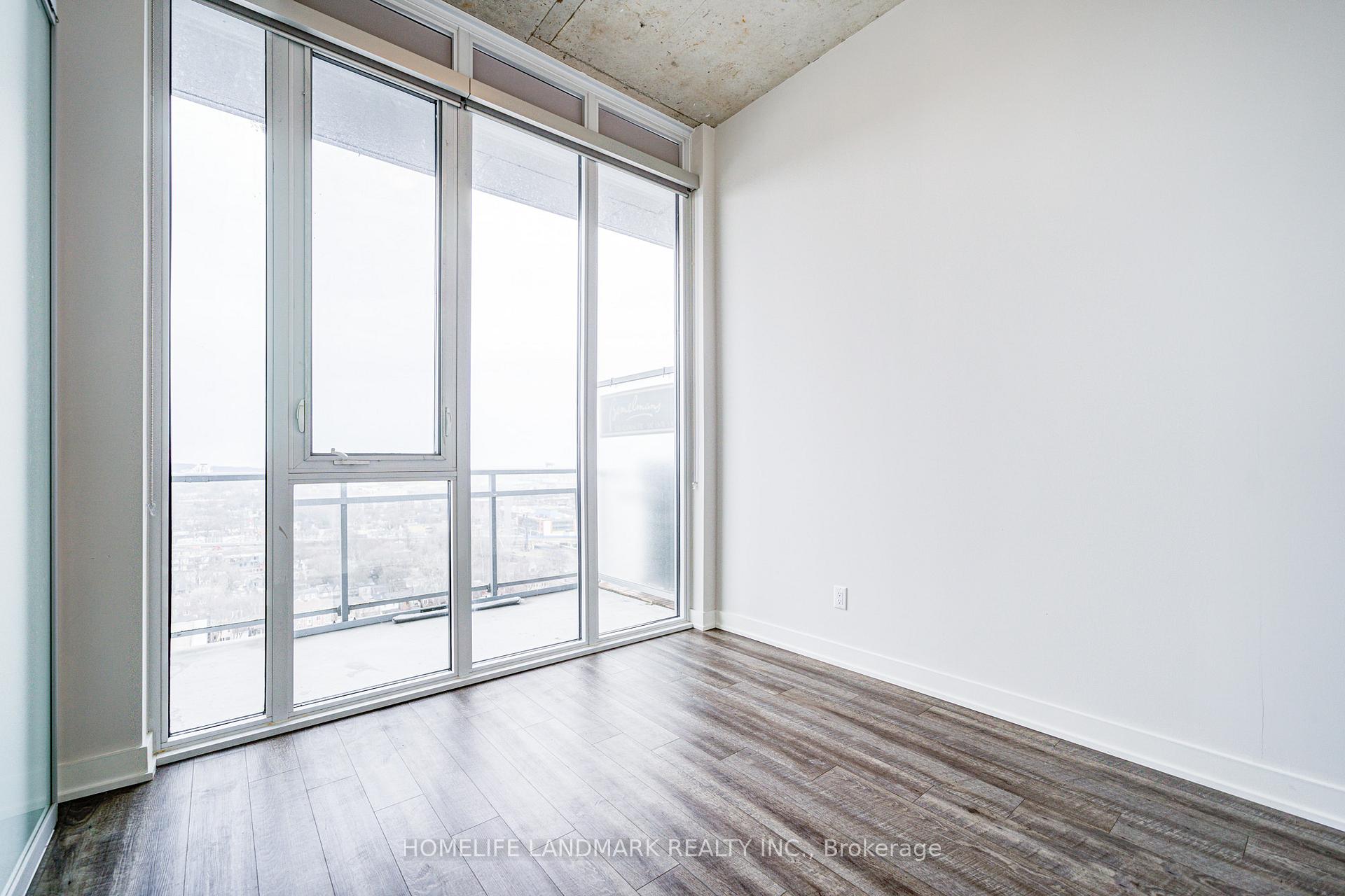 Photo 7 of Unit 2001-Ph, 15 Baseball Place, Toronto, South Riverdale — HOMEH