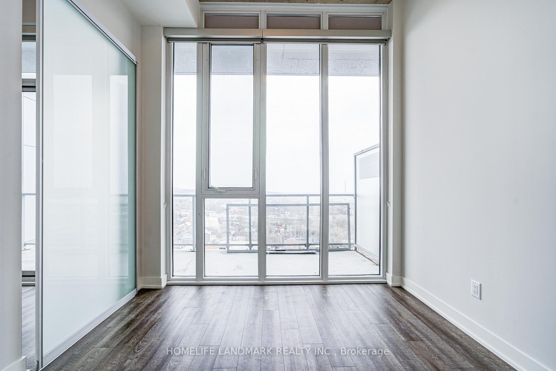 Photo 8 of Unit 2001-Ph, 15 Baseball Place, Toronto, South Riverdale — HOMEH