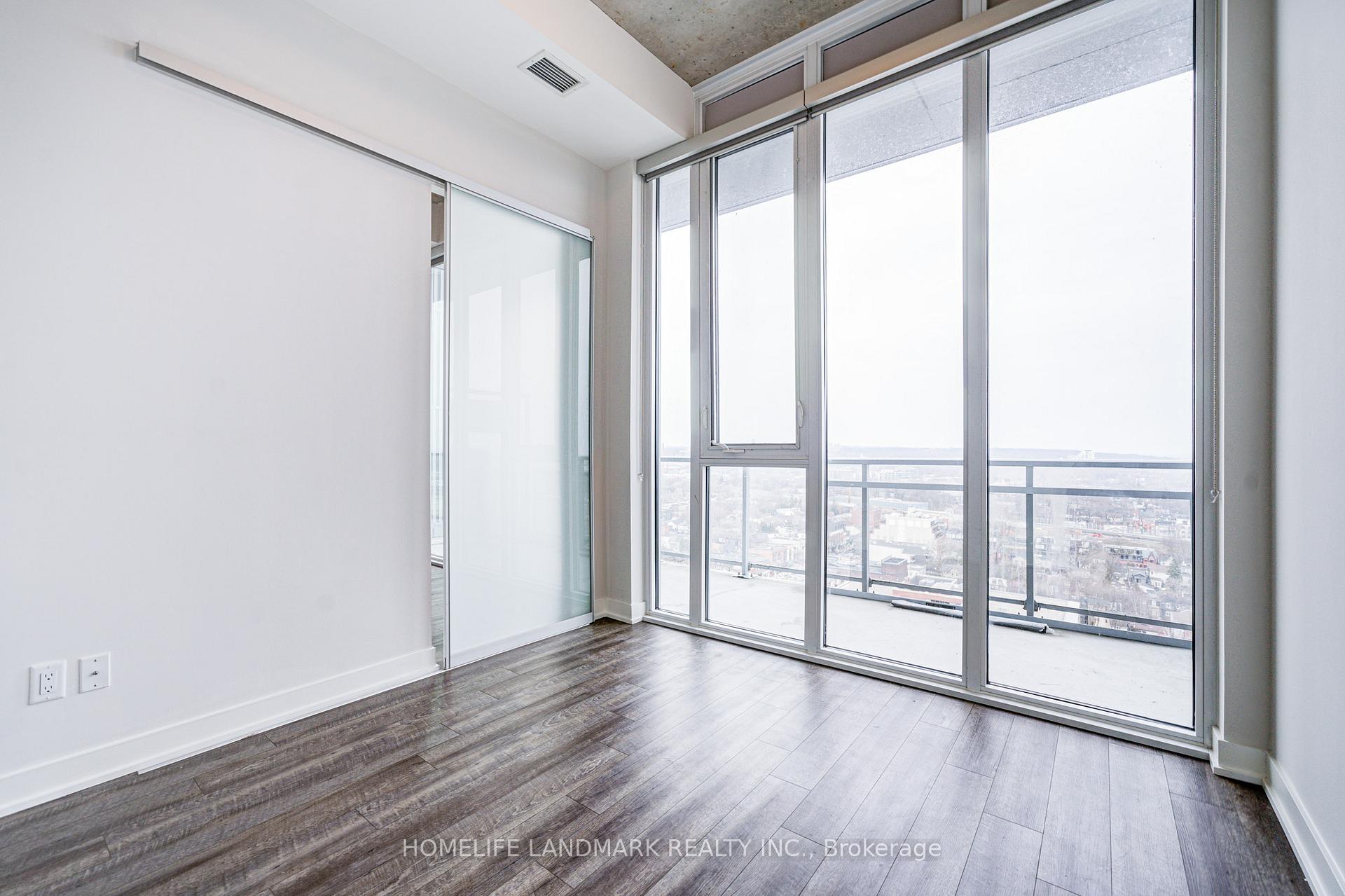 Photo 9 of Unit 2001-Ph, 15 Baseball Place, Toronto, South Riverdale — HOMEH