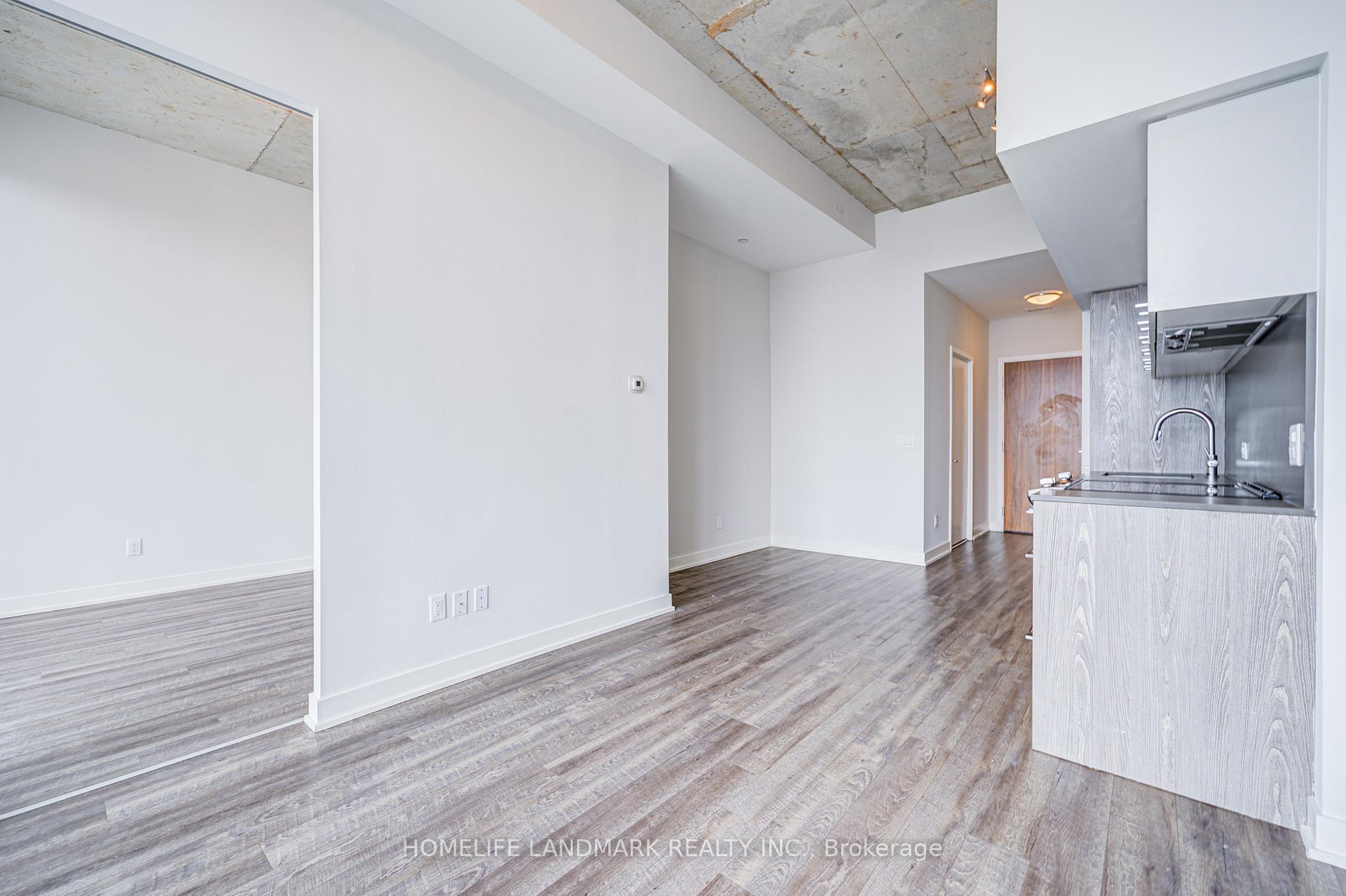 Photo 11 of Unit 2001-Ph, 15 Baseball Place, Toronto, South Riverdale — HOMEH