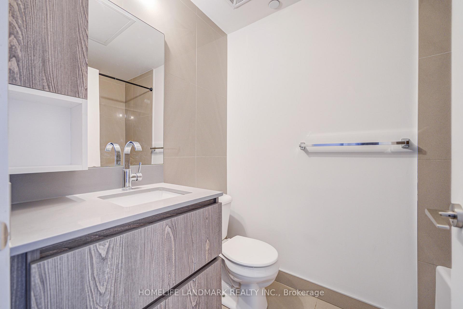 Photo 12 of Unit 2001-Ph, 15 Baseball Place, Toronto, South Riverdale — HOMEH