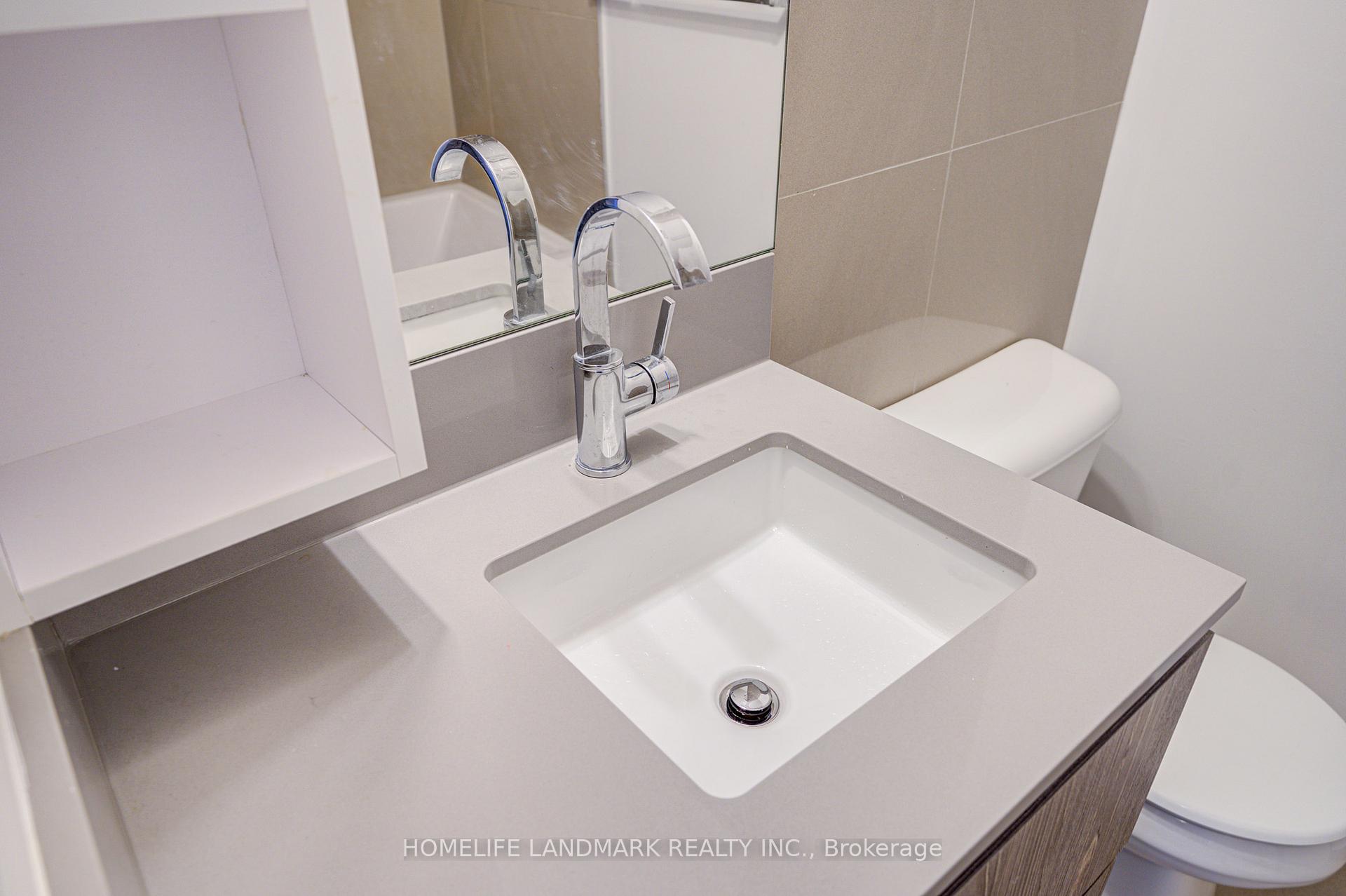 Photo 13 of Unit 2001-Ph, 15 Baseball Place, Toronto, South Riverdale — HOMEH