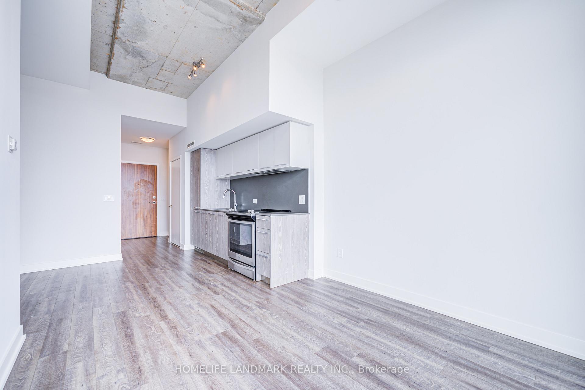 Photo 14 of Unit 2001-Ph, 15 Baseball Place, Toronto, South Riverdale — HOMEH