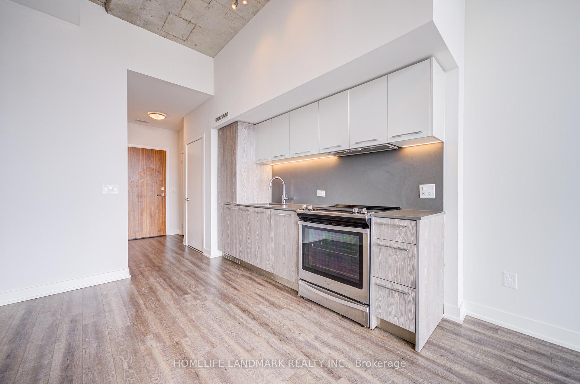 Photo 16 of Unit 2001-Ph, 15 Baseball Place, Toronto, South Riverdale — HOMEH