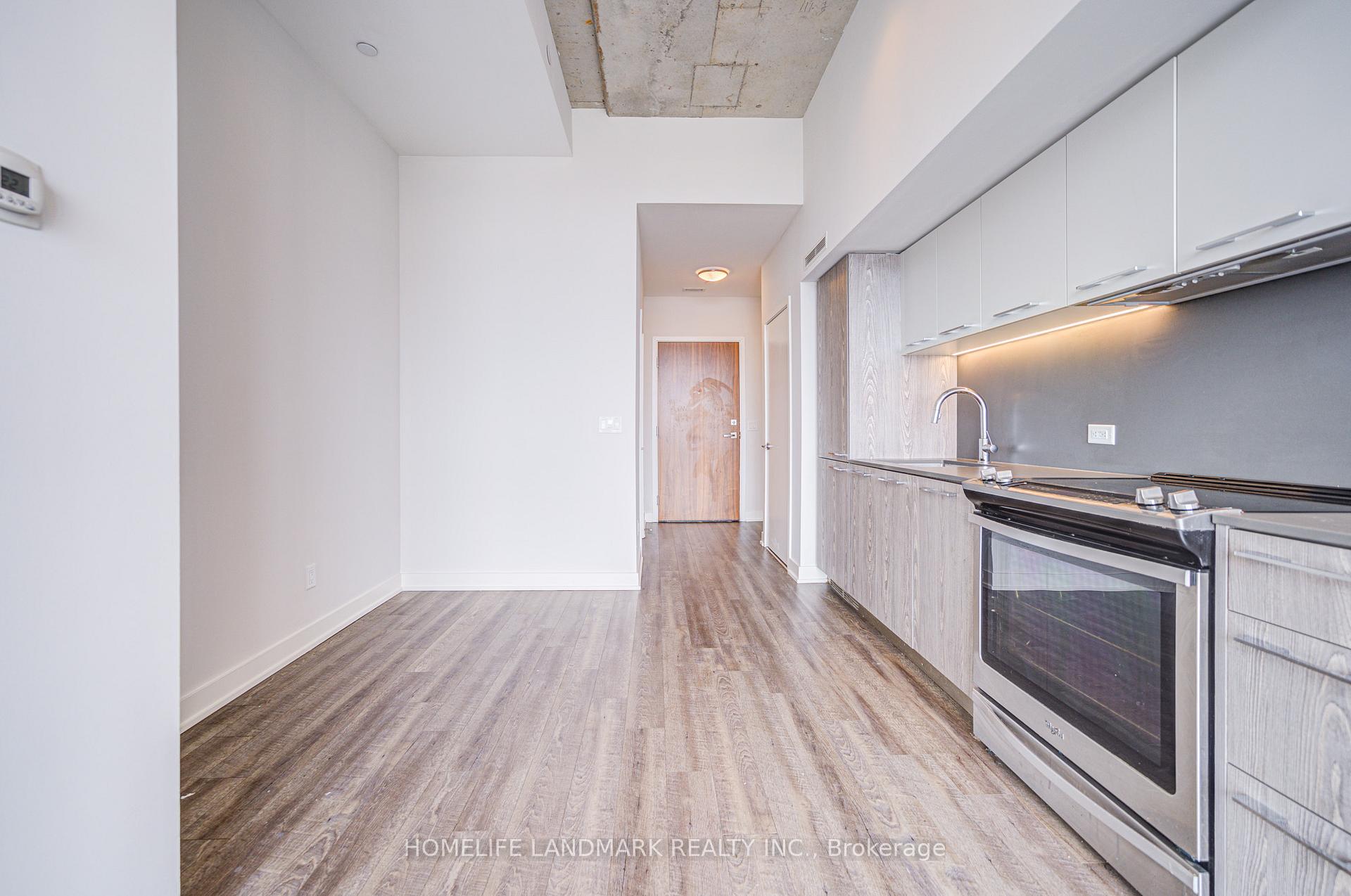 Photo 17 of Unit 2001-Ph, 15 Baseball Place, Toronto, South Riverdale — HOMEH