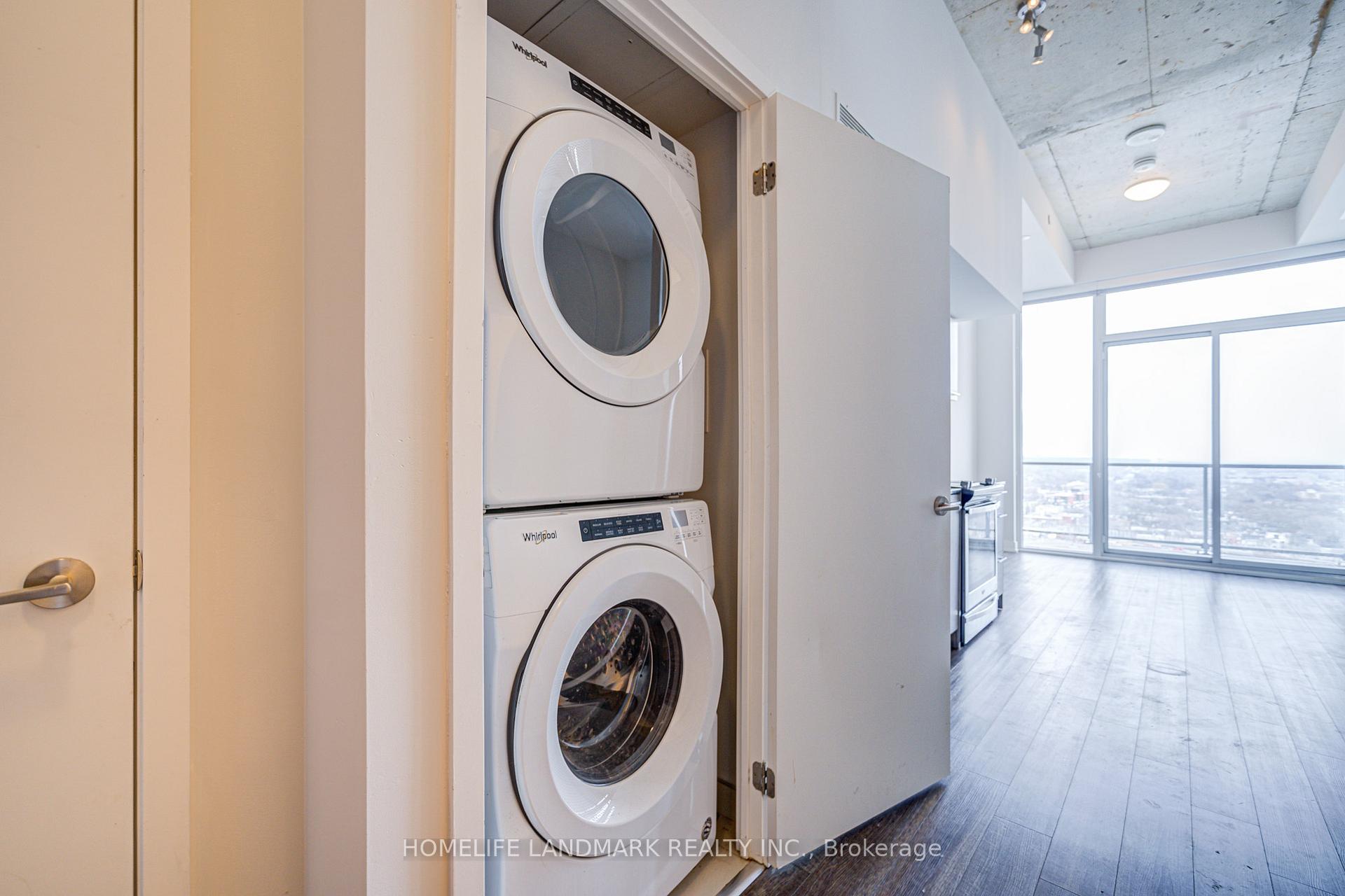 Photo 19 of Unit 2001-Ph, 15 Baseball Place, Toronto, South Riverdale — HOMEH