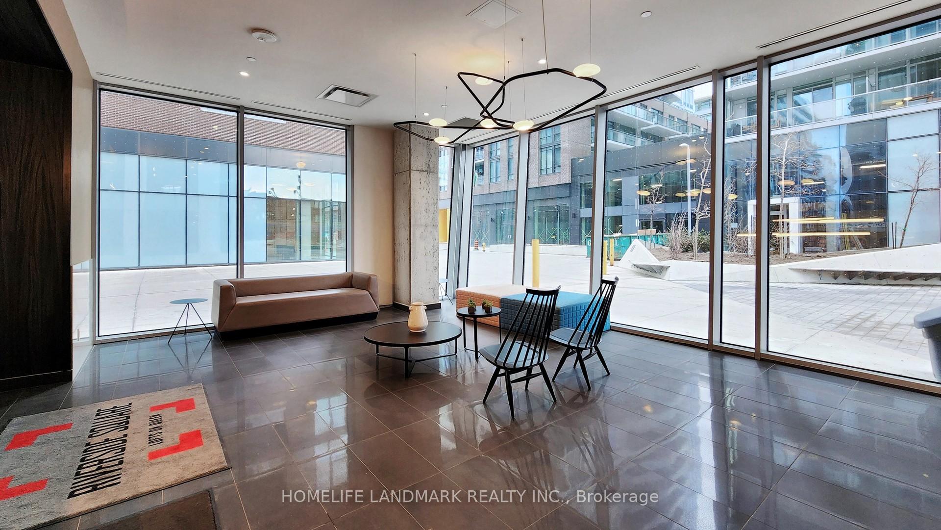 Photo 25 of Unit 2001-Ph, 15 Baseball Place, Toronto, South Riverdale — HOMEH