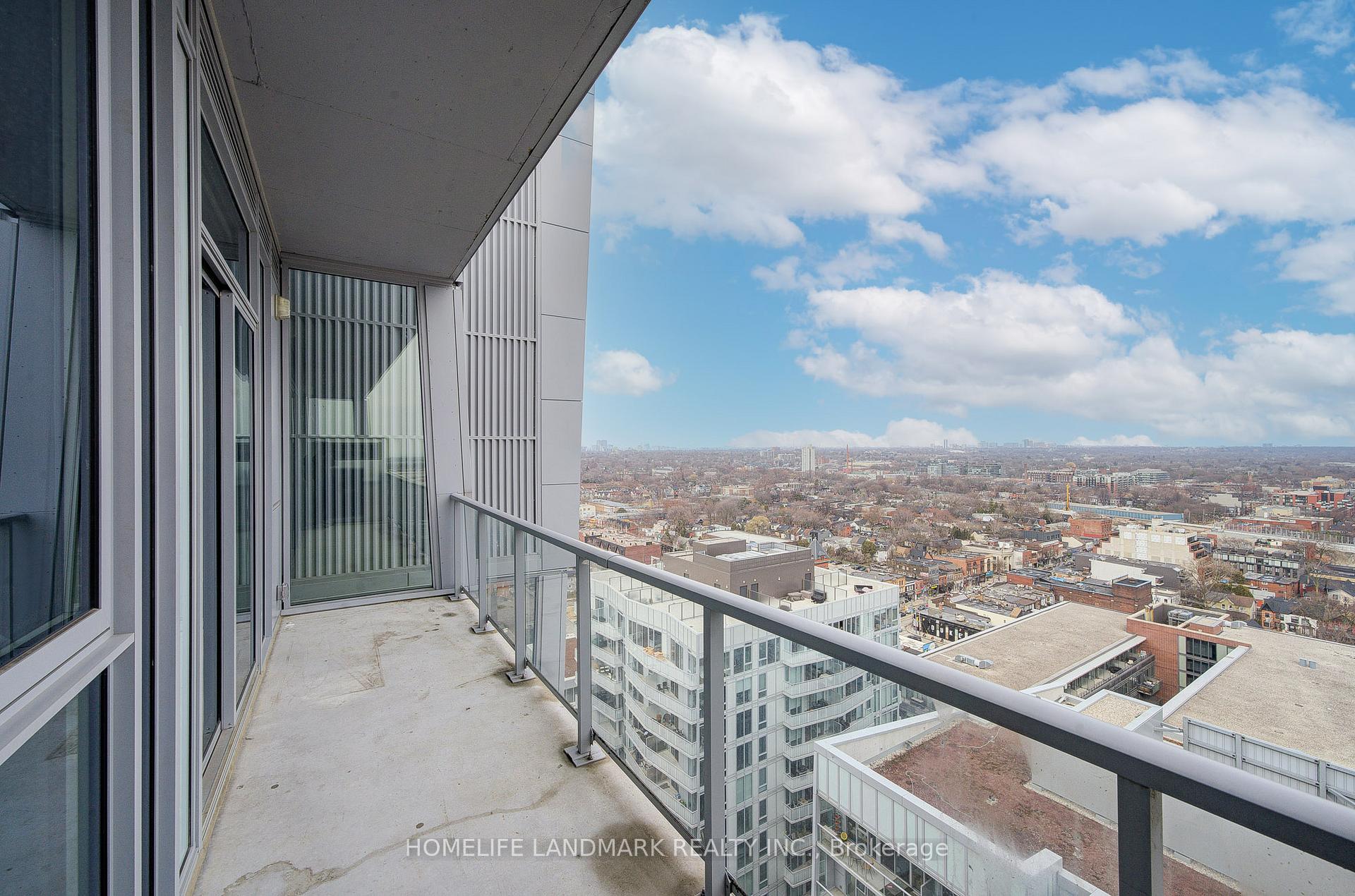 Photo 26 of Unit 2001-Ph, 15 Baseball Place, Toronto, South Riverdale — HOMEH
