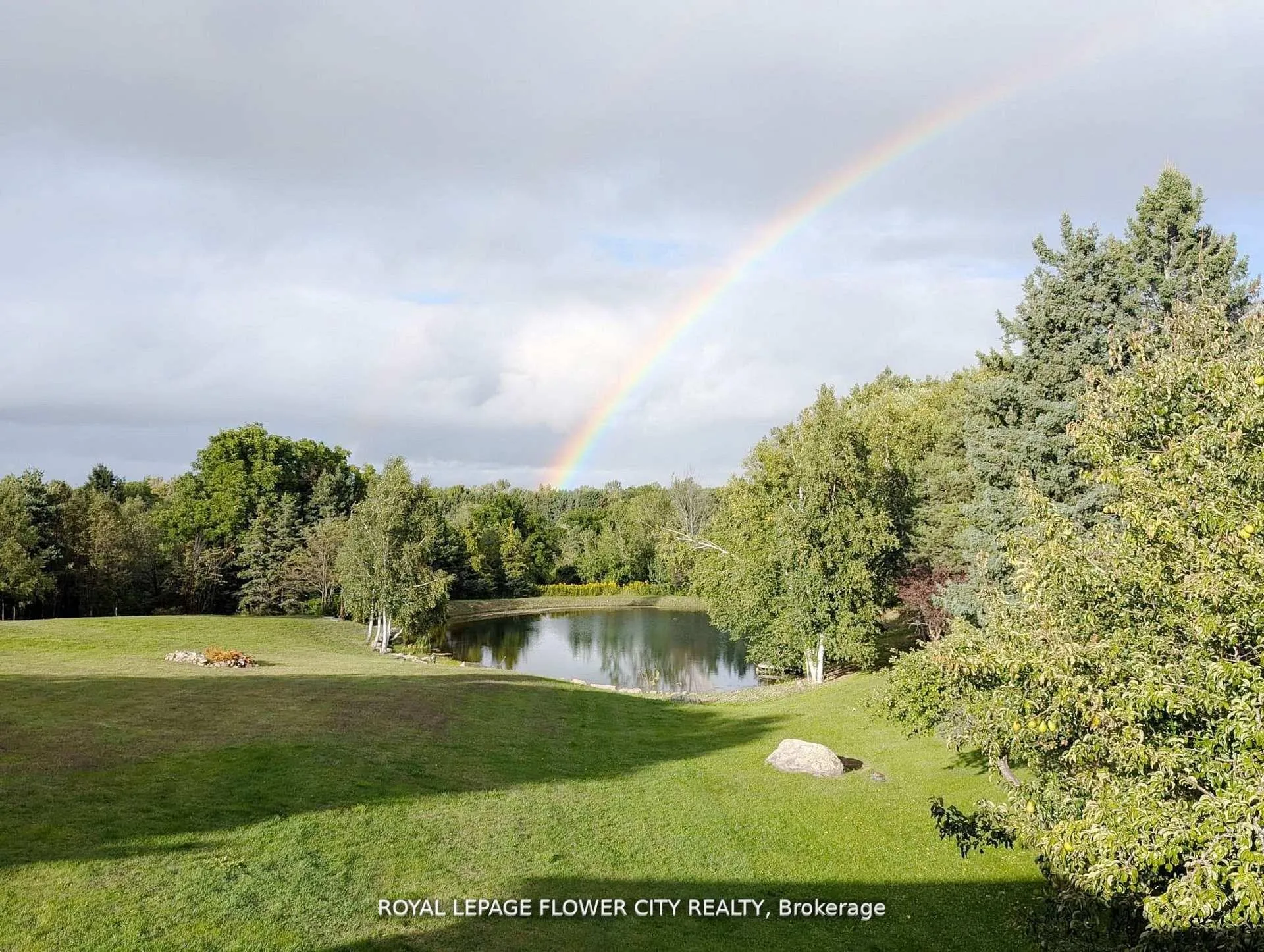 Photo 26 of 5 Glenn Court, Caledon, Rural Caledon — HOMEH